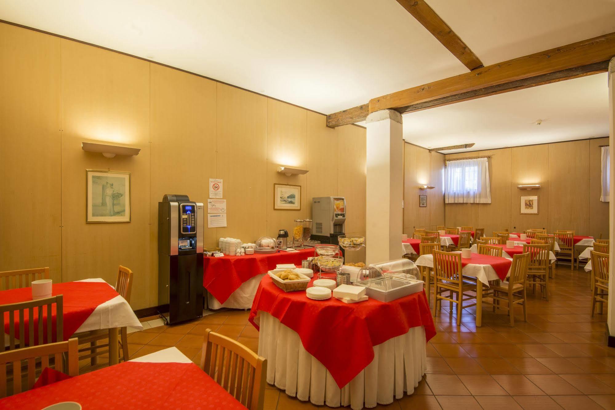 Casa Sant'andrea Bed & Breakfast
