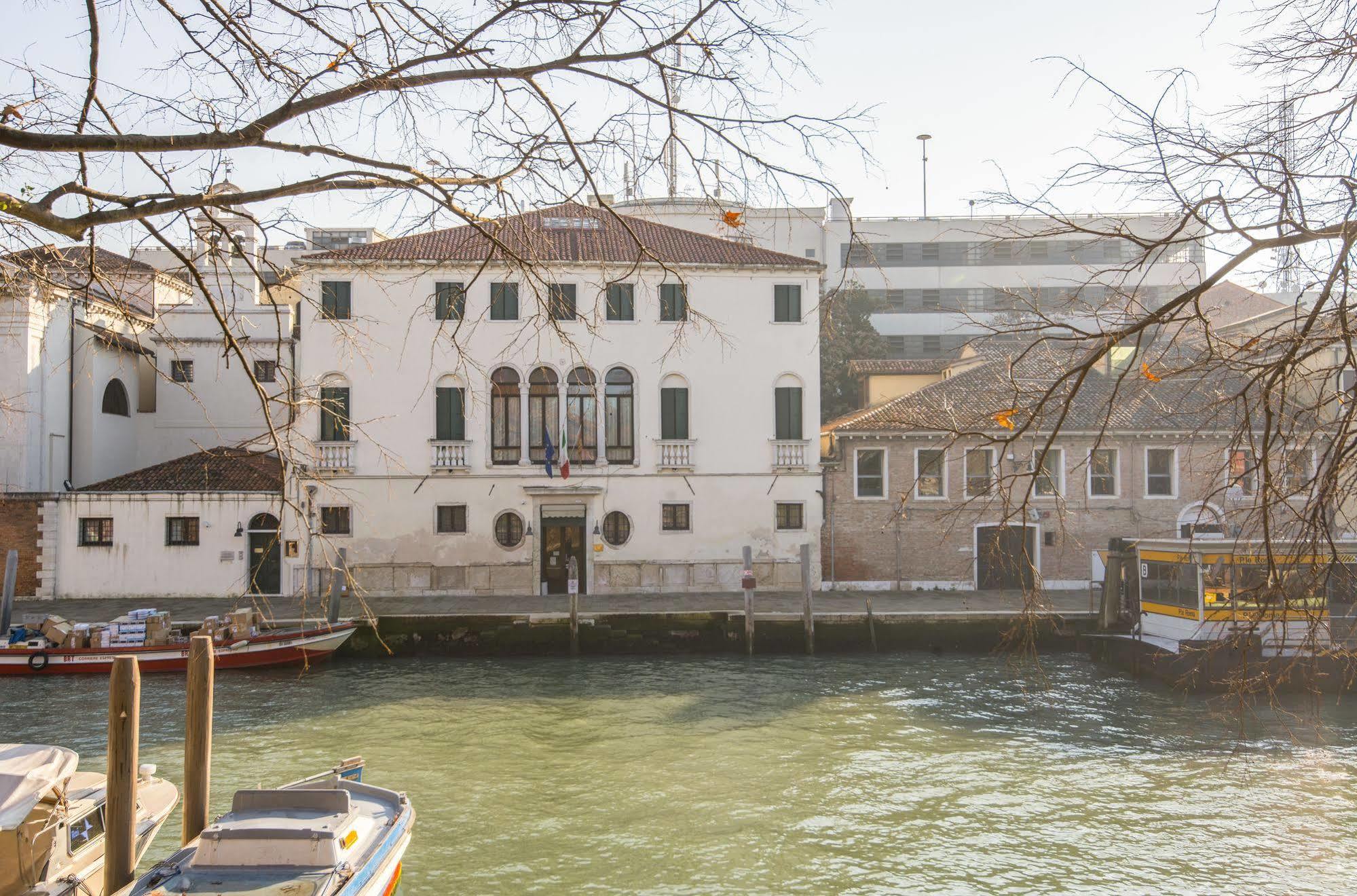 Casa Sant'andrea 2*
