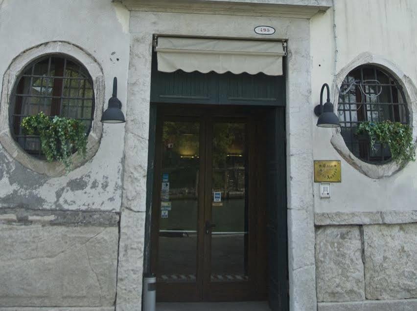 Casa Sant'andrea Venice