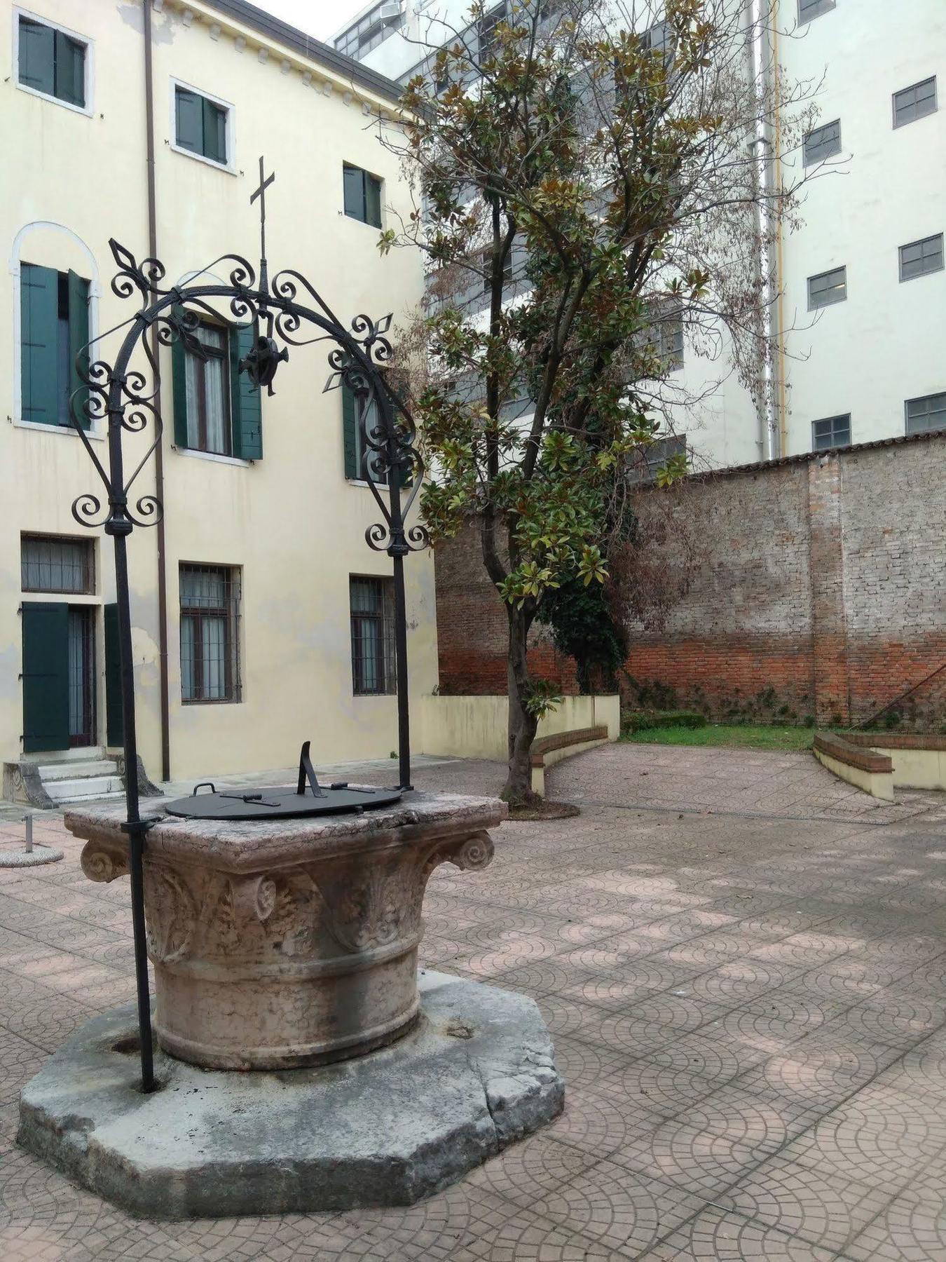 Casa Sant'andrea