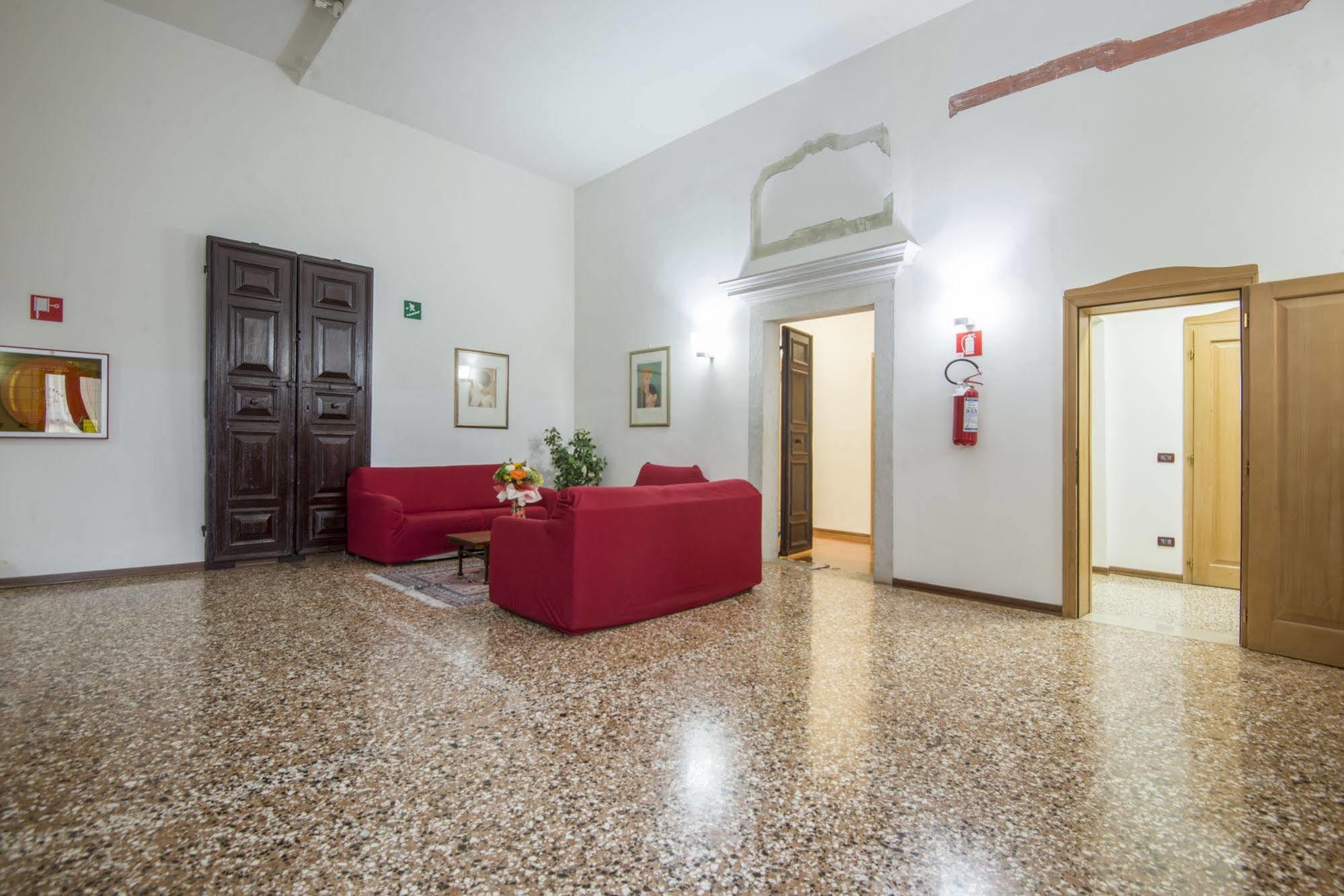 Casa Sant'andrea 2* Venice