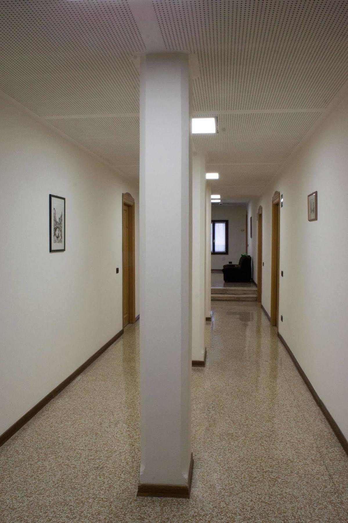 Bed & Breakfast Casa Sant'andrea Venice