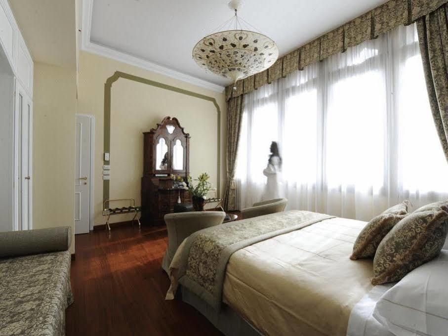 Hotel Le Isole Veneza