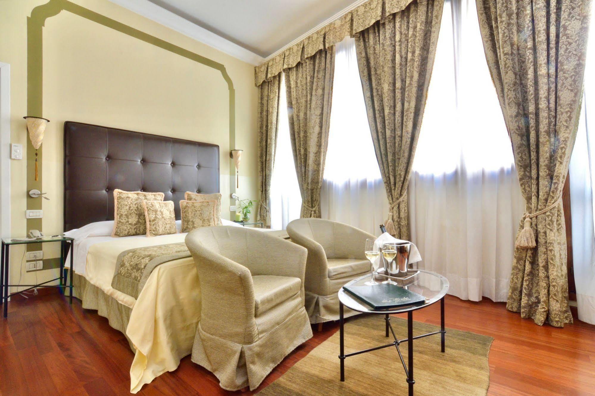 Le Isole 3* Veneza