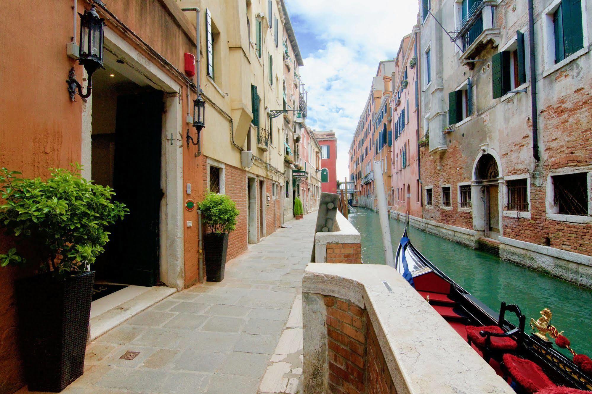 Le Isole Veneza