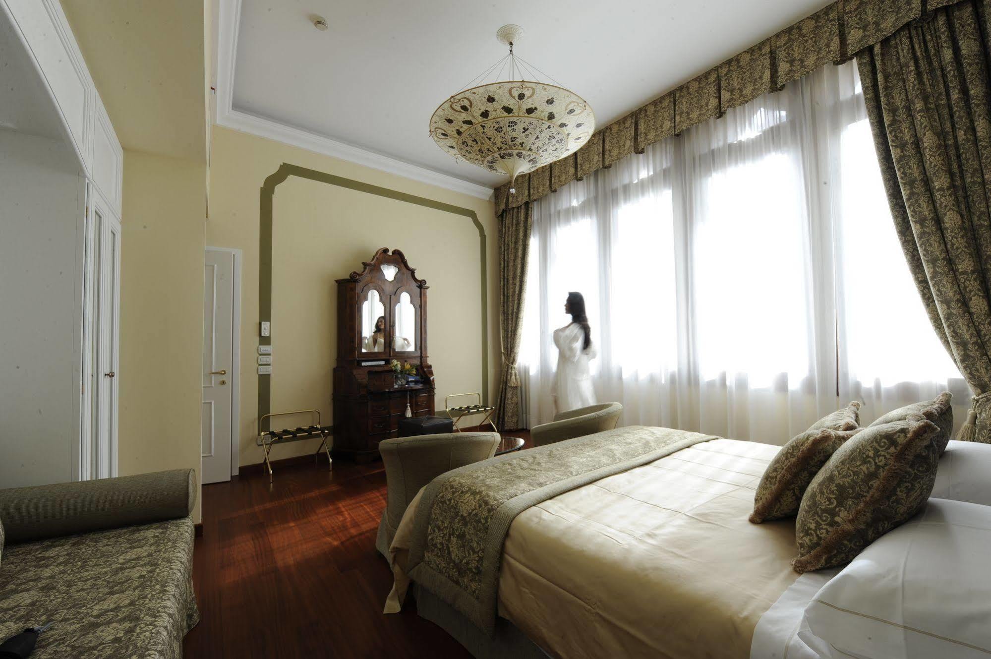 Le Isole 3* Veneza