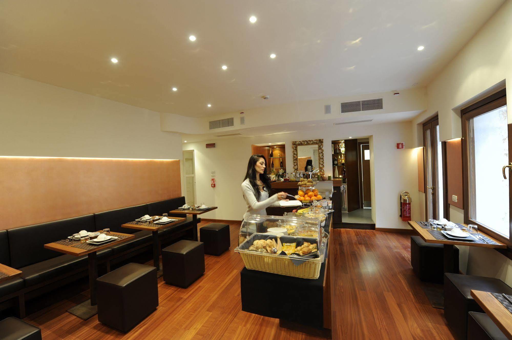 Le Isole Hotel Veneza