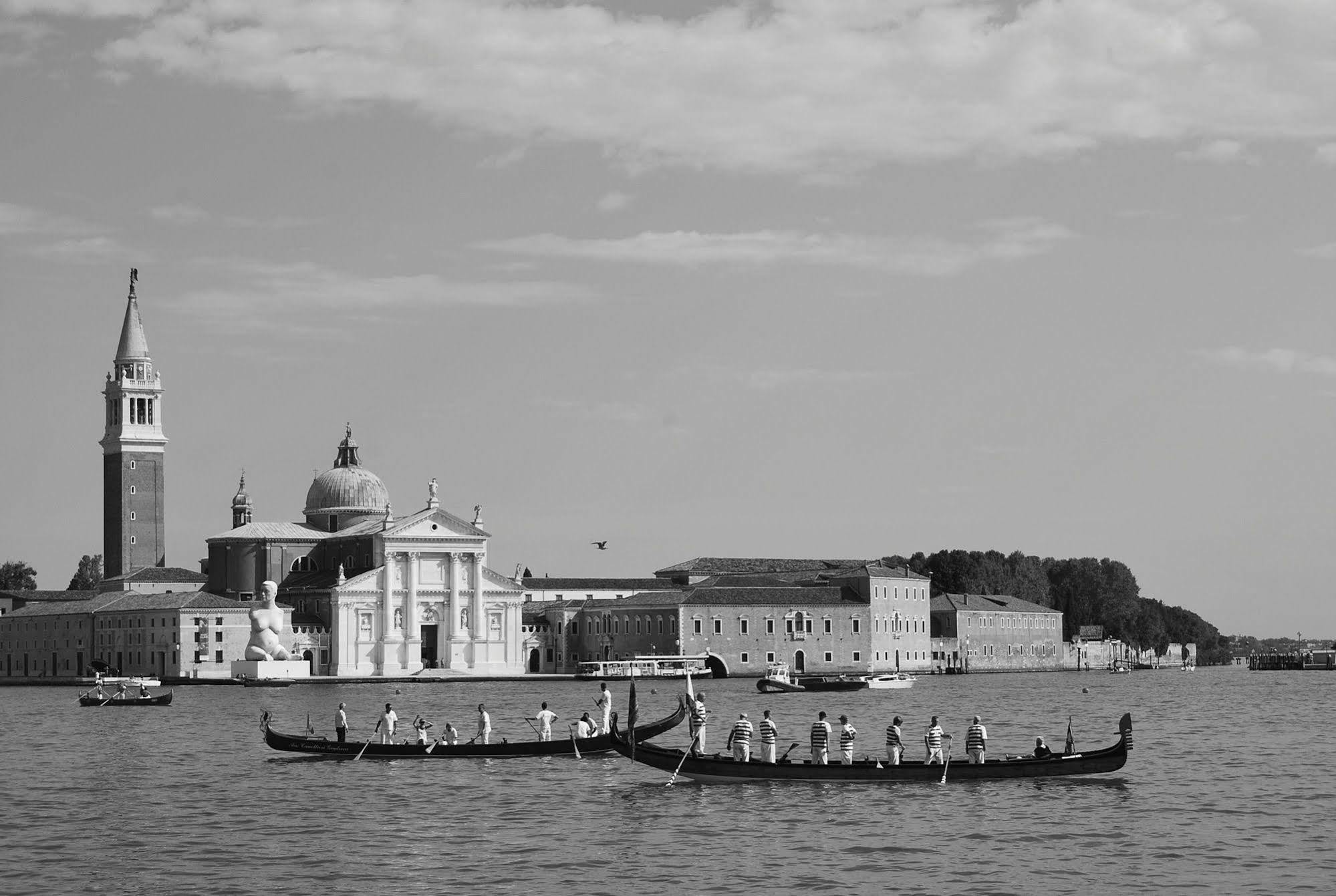 Le Isole 3* Veneza