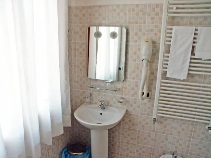 Guest house Antica Raffineria Venice