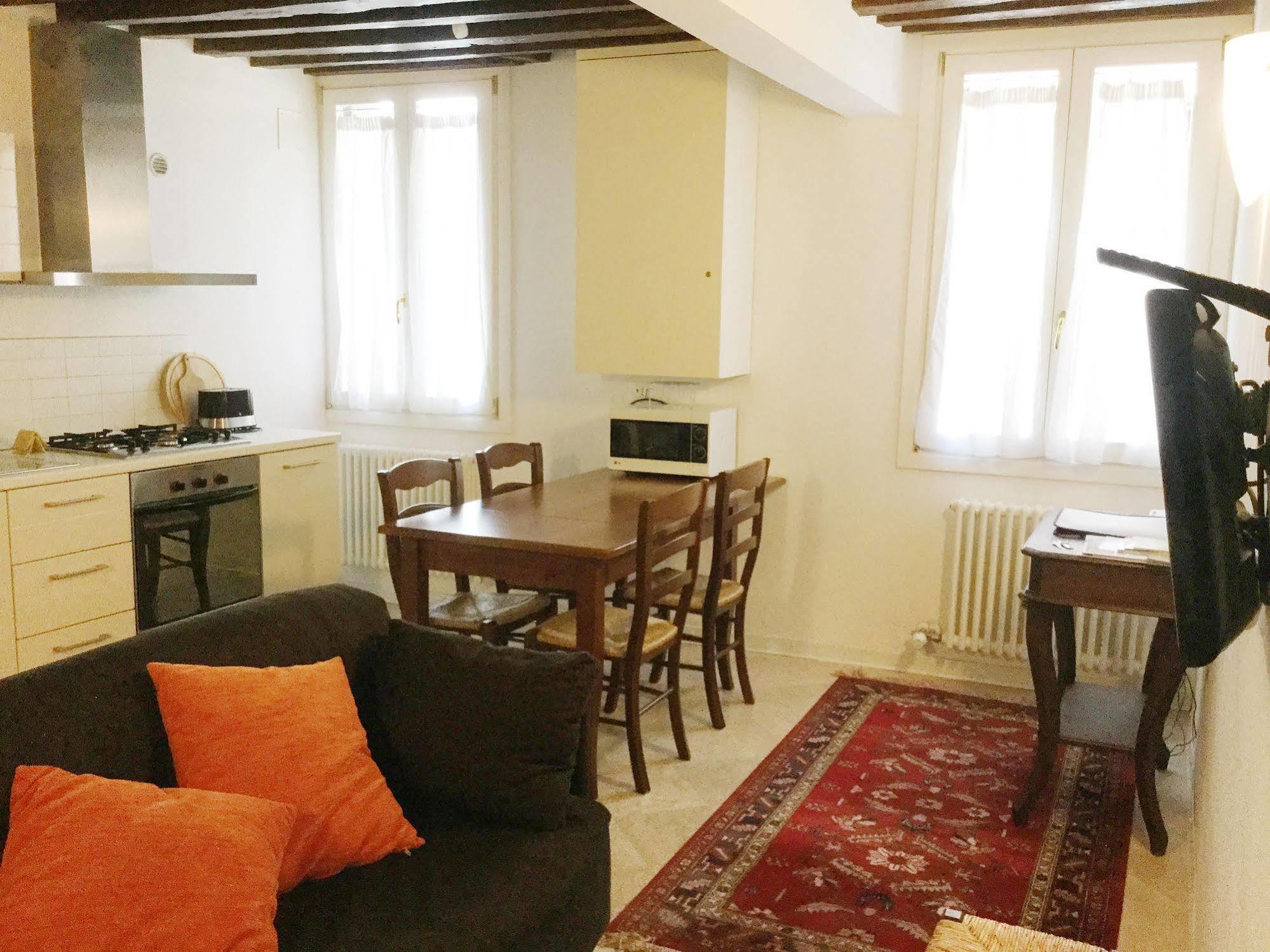 La Coccola Apartment