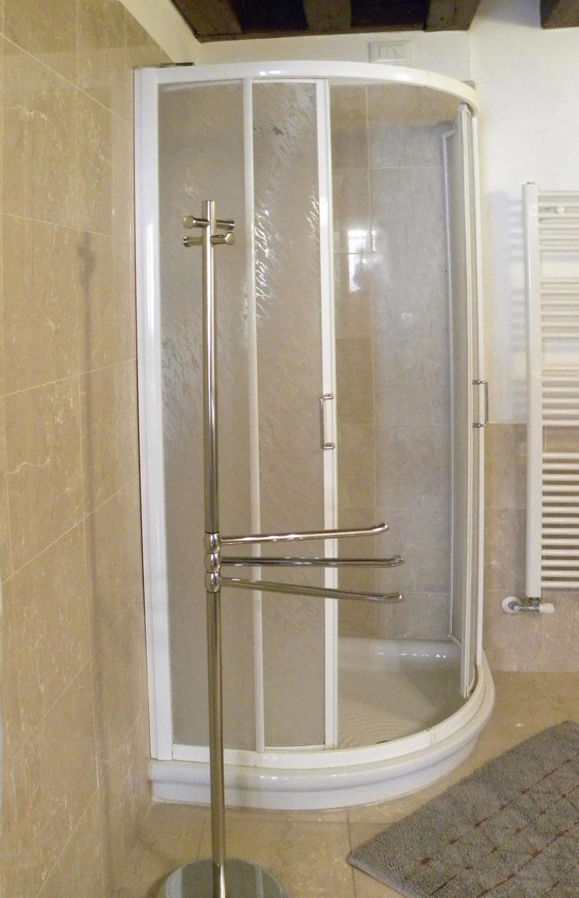Apartment La Coccola Venice