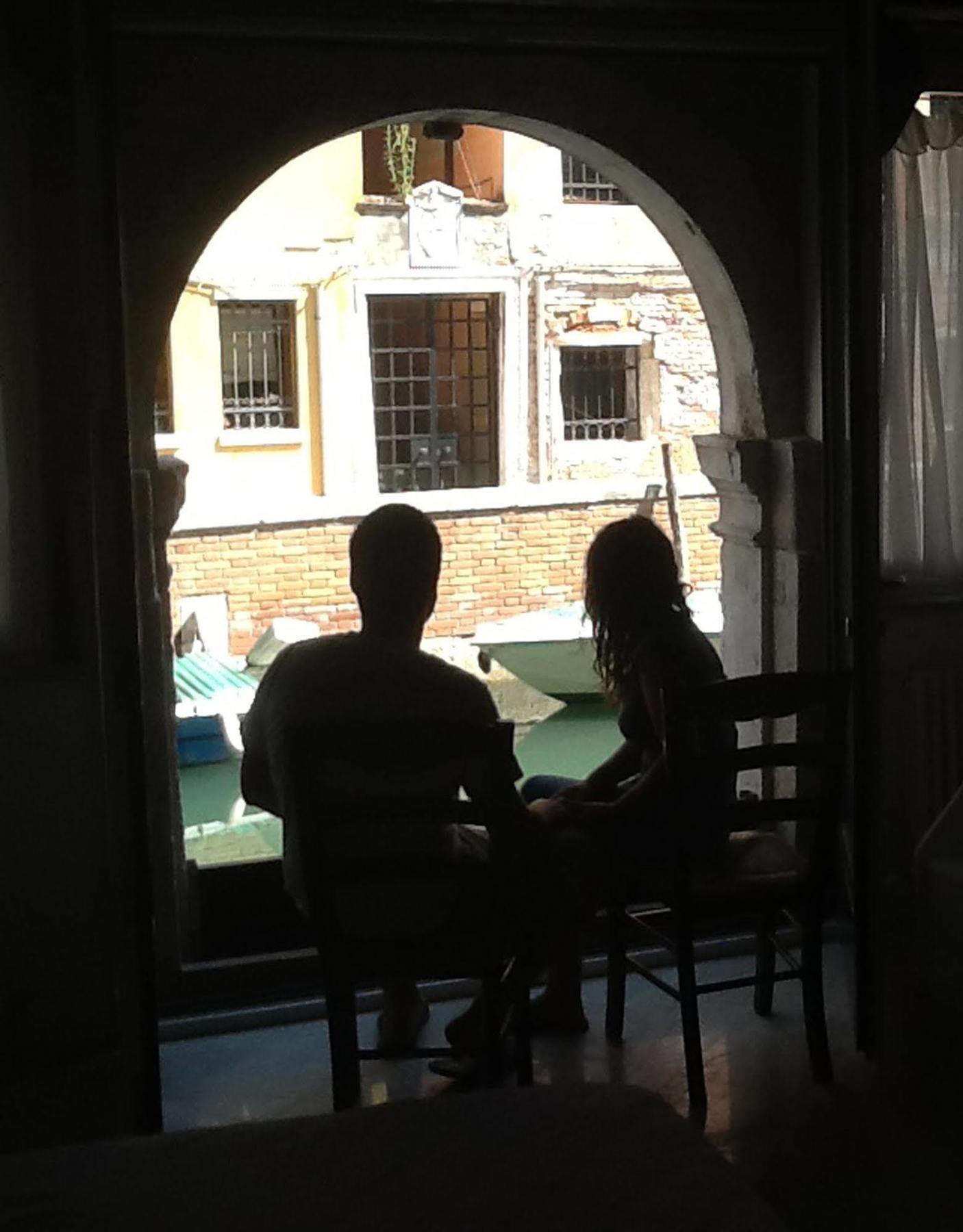 Apartment La Coccola Venice