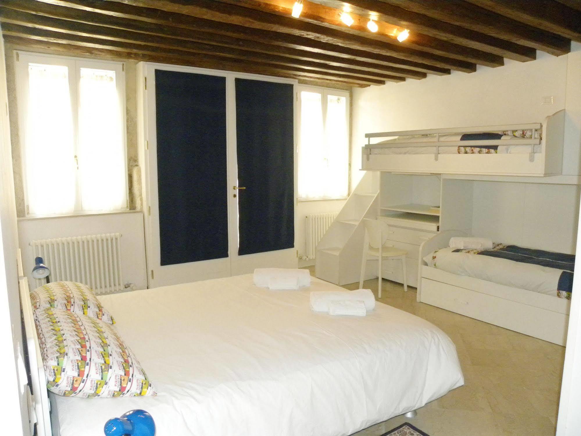 La Coccola Apartment *