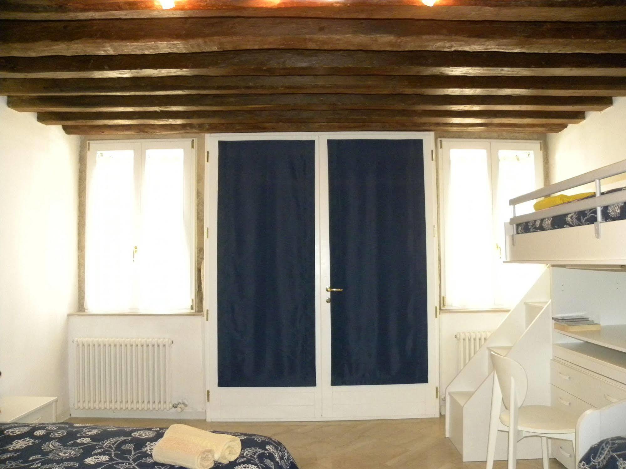 Apartment La Coccola *