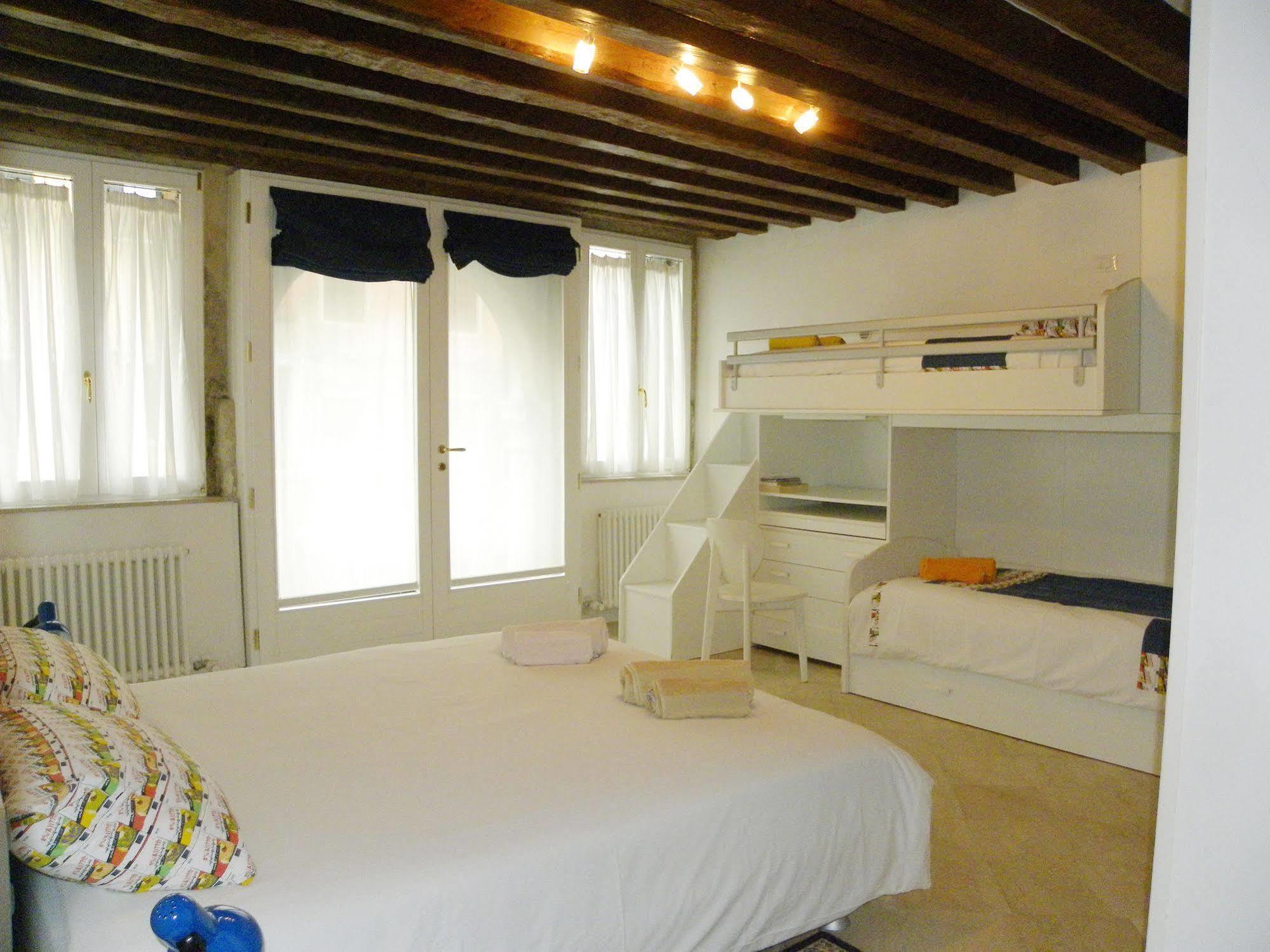 Apartment La Coccola