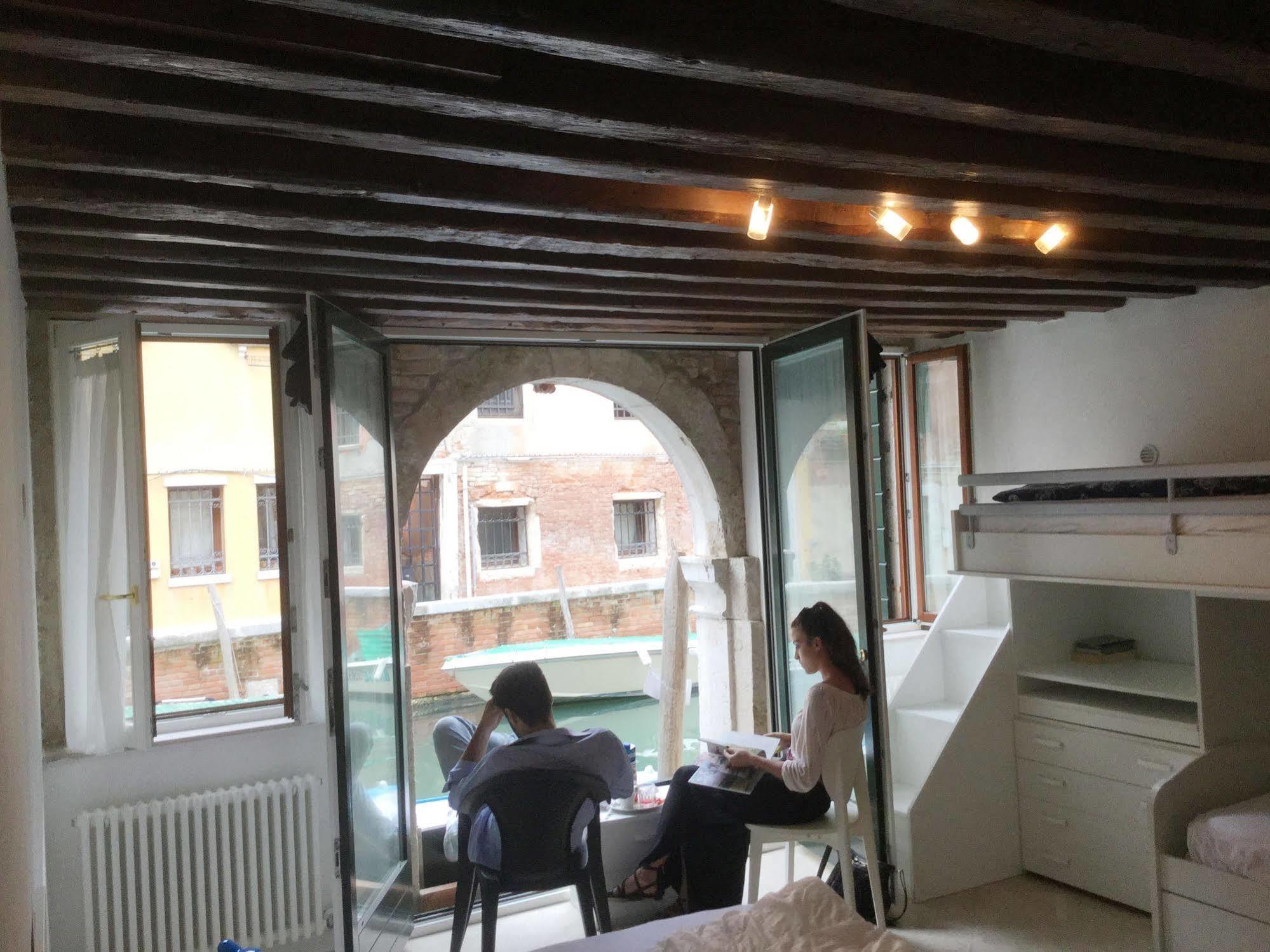 La Coccola * Venice