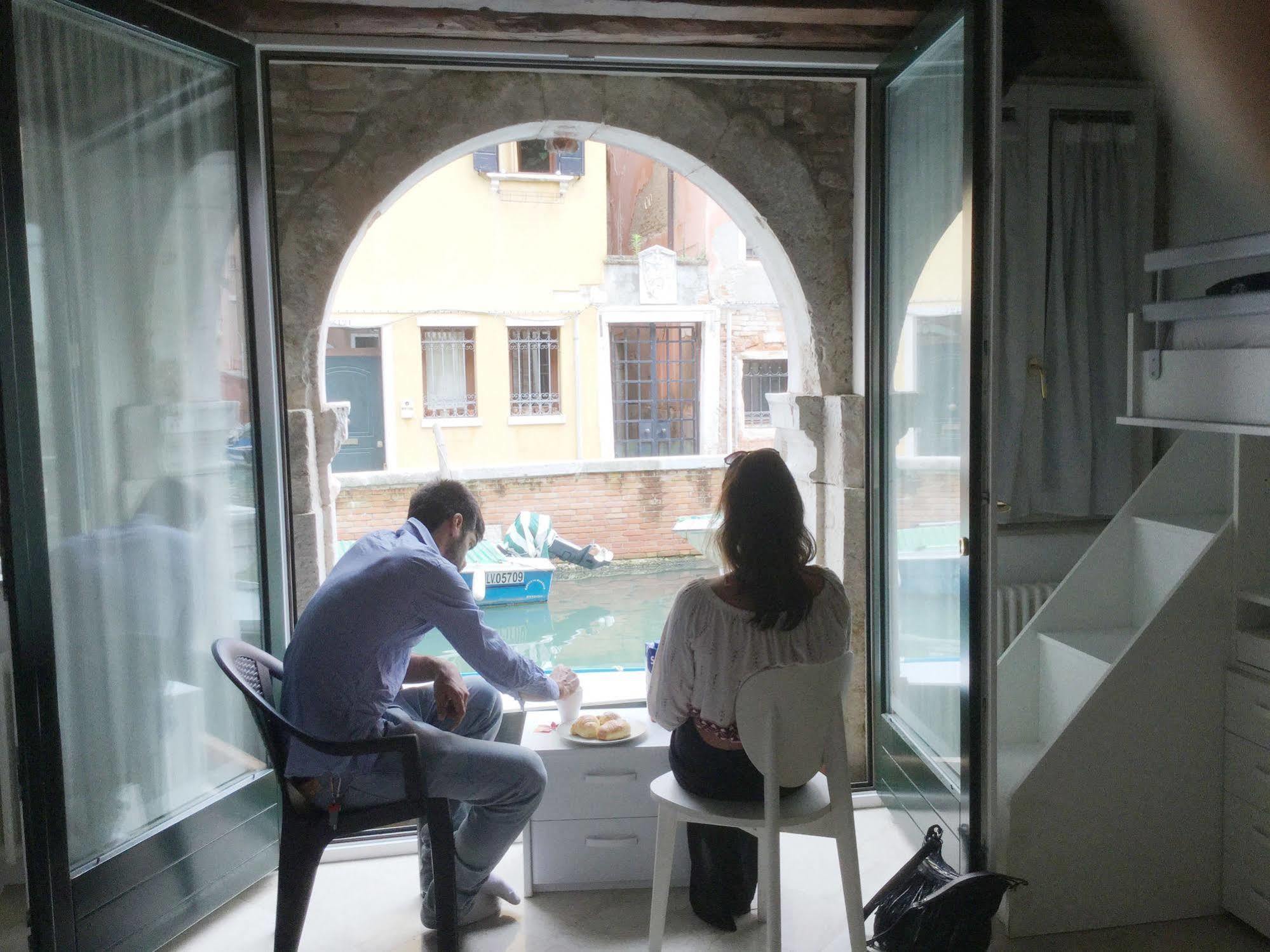 Apartment La Coccola