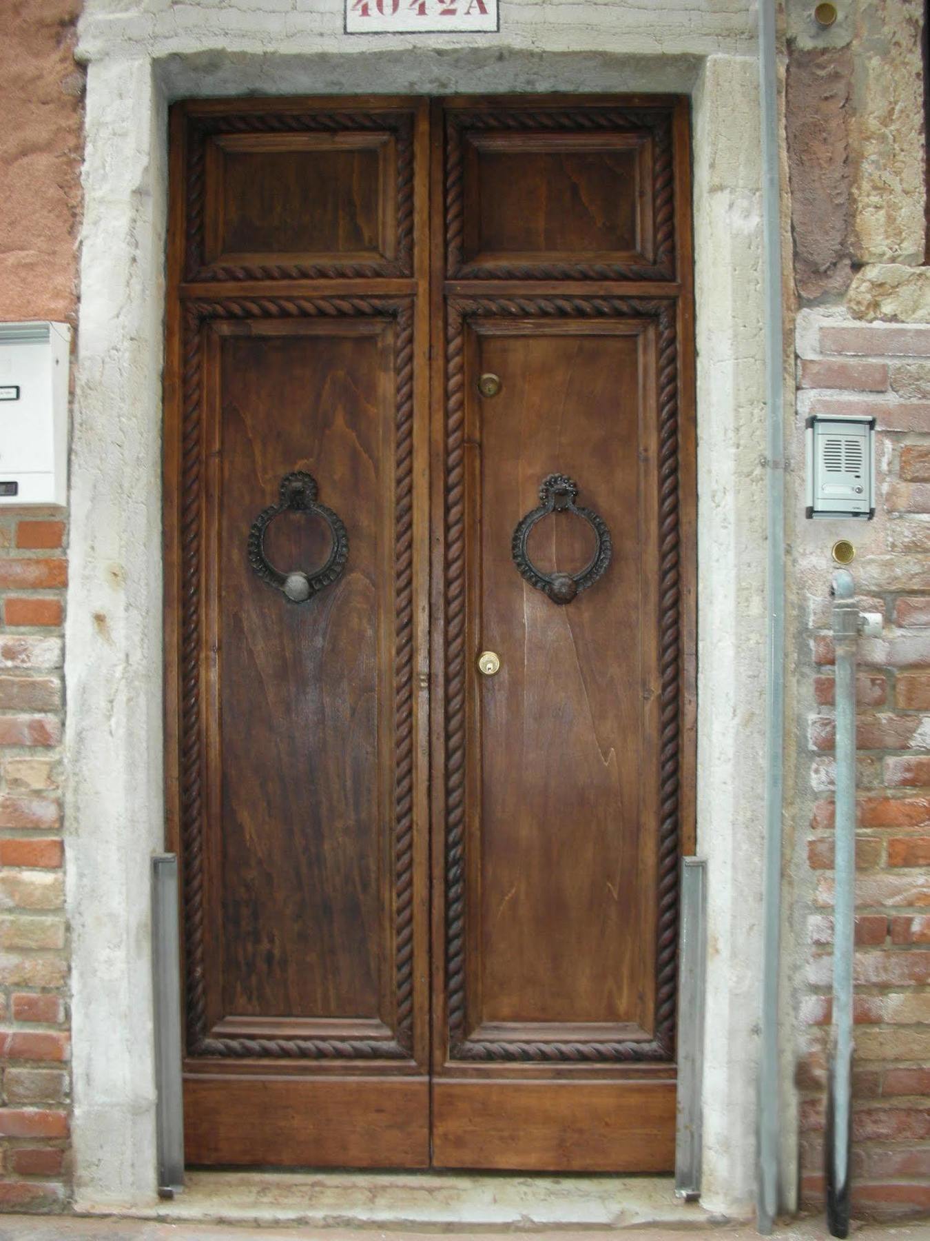 La Coccola Venice