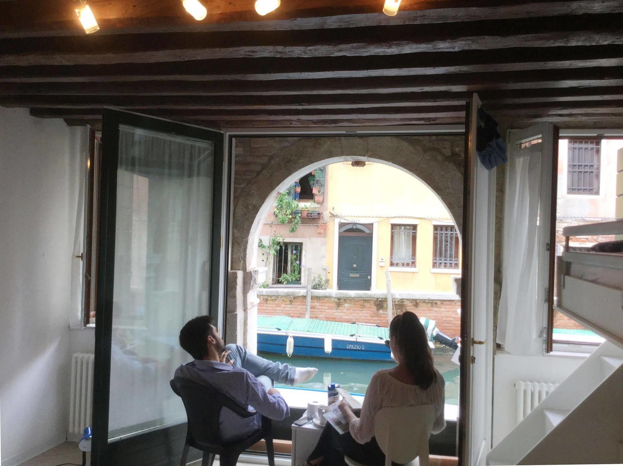 Apartment La Coccola Venice