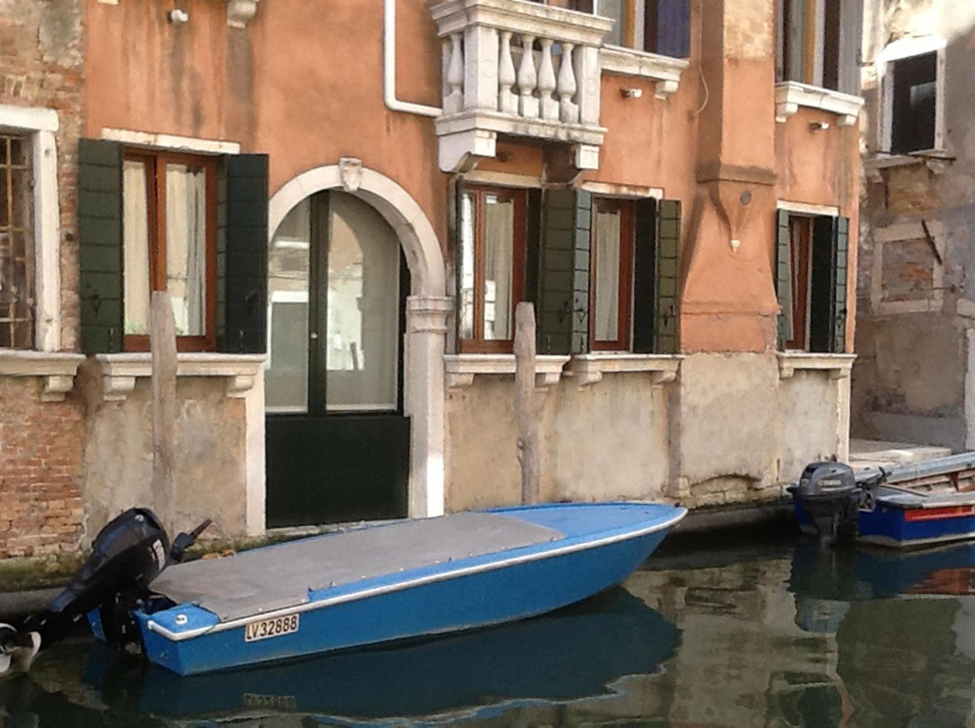 La Coccola Apartment *