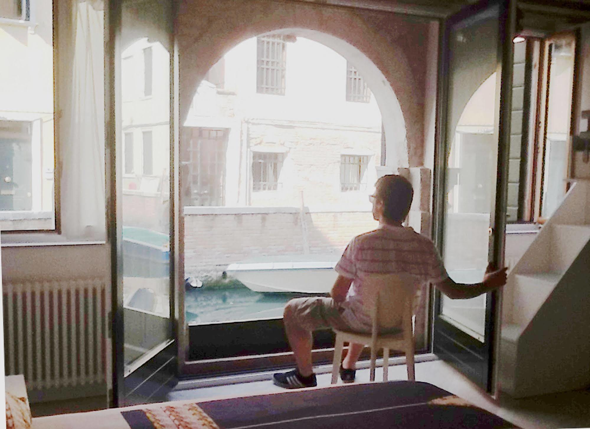 La Coccola Apartment Venice