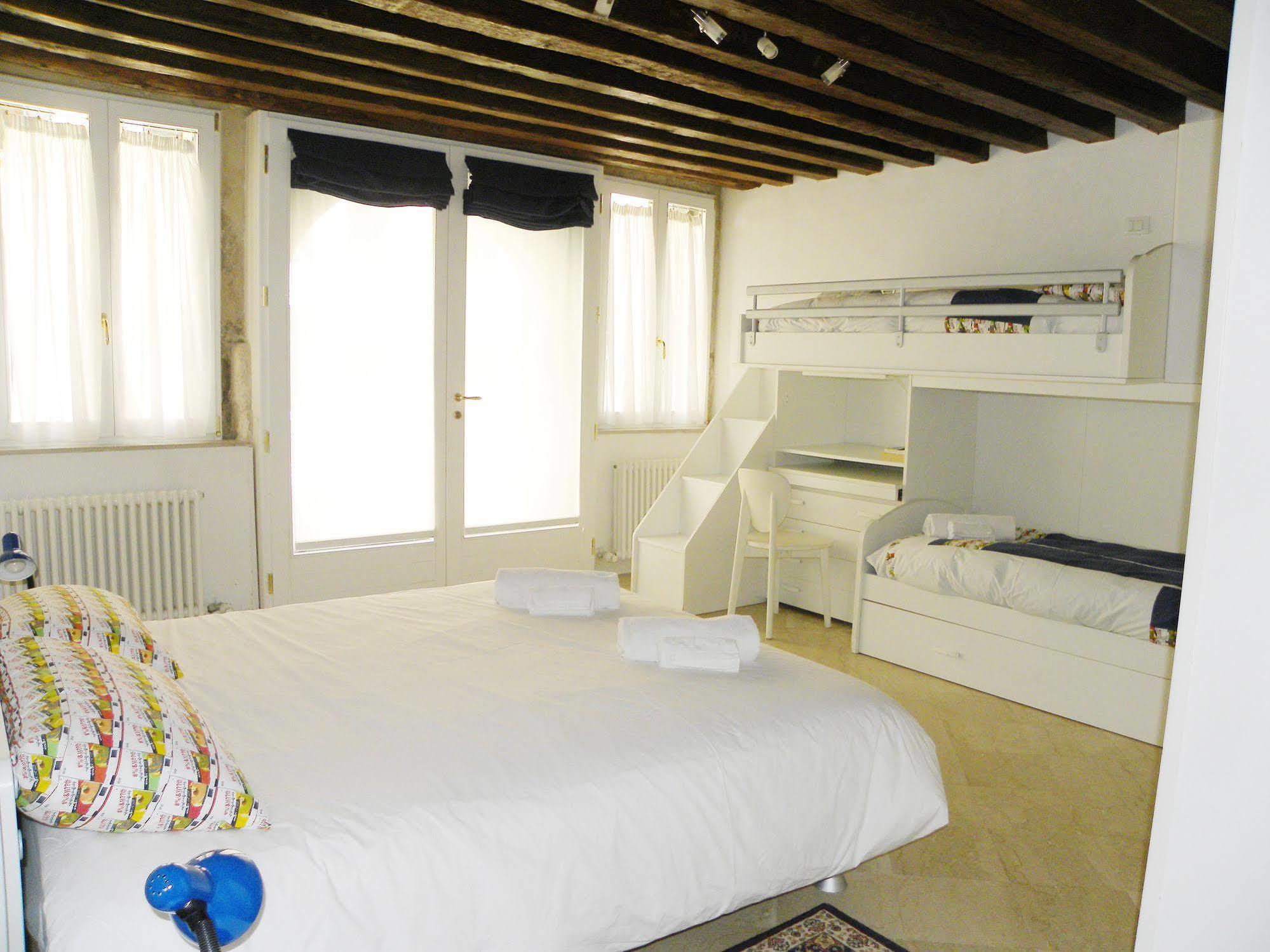 Apartment La Coccola Venice