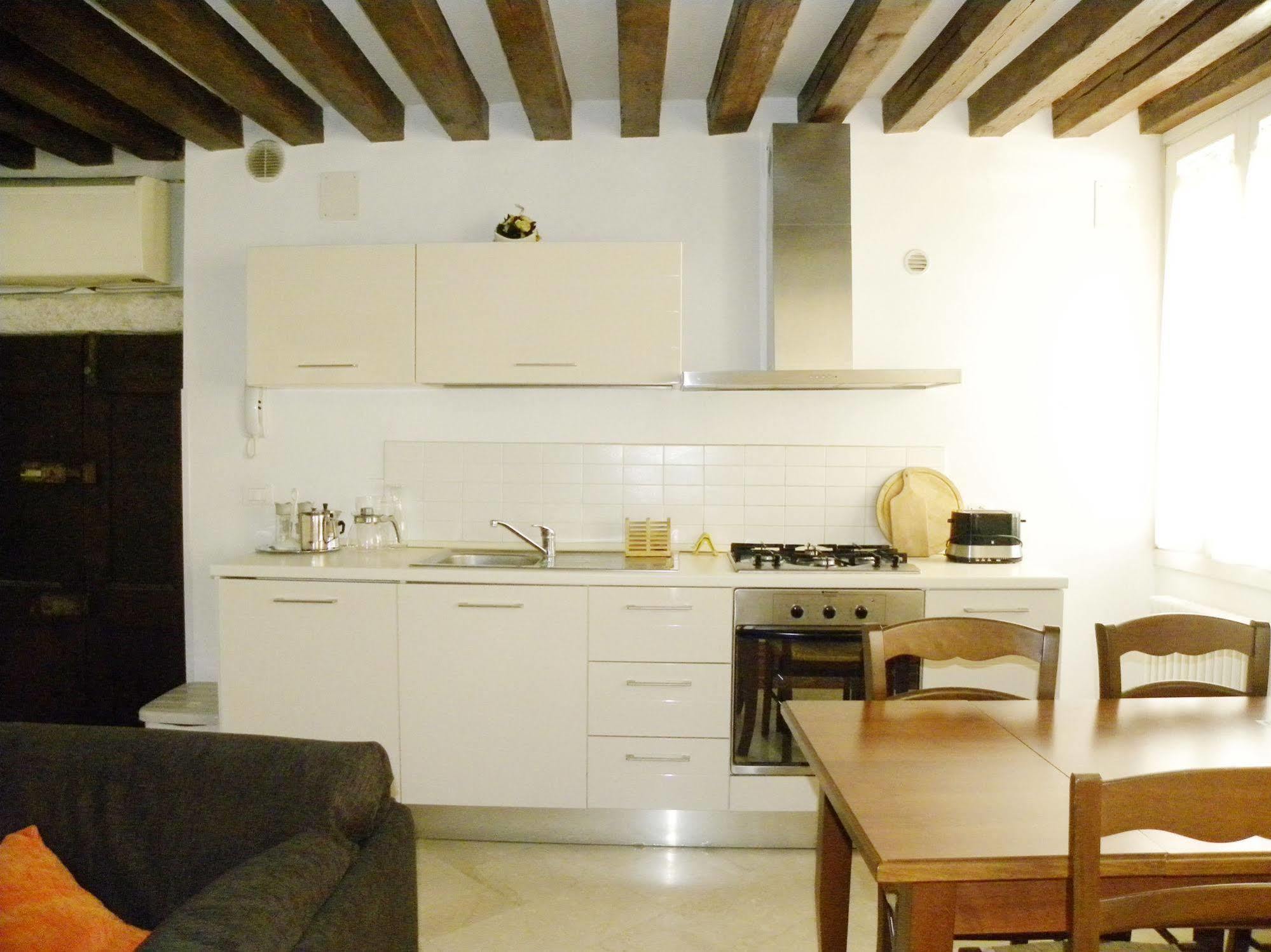 La Coccola Apartment Venice