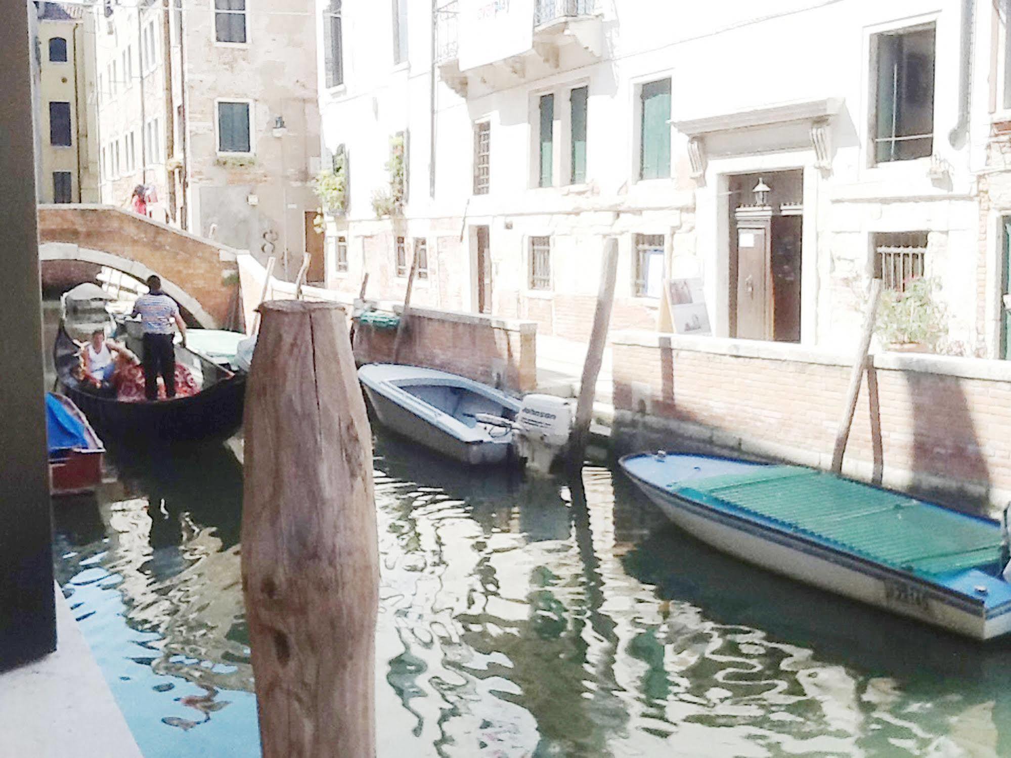 La Coccola * Venice