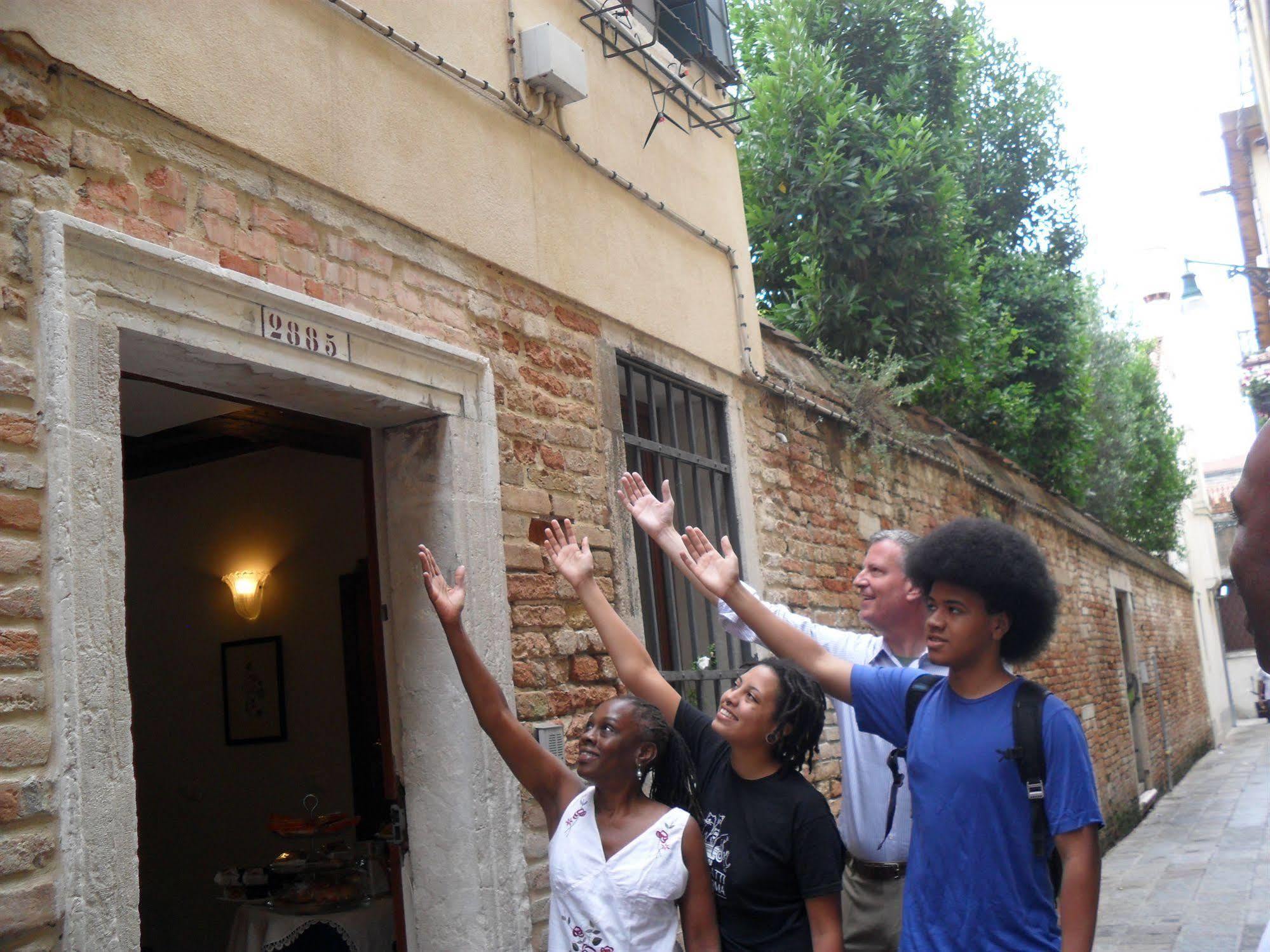 Guest house Santa Margherita Venice