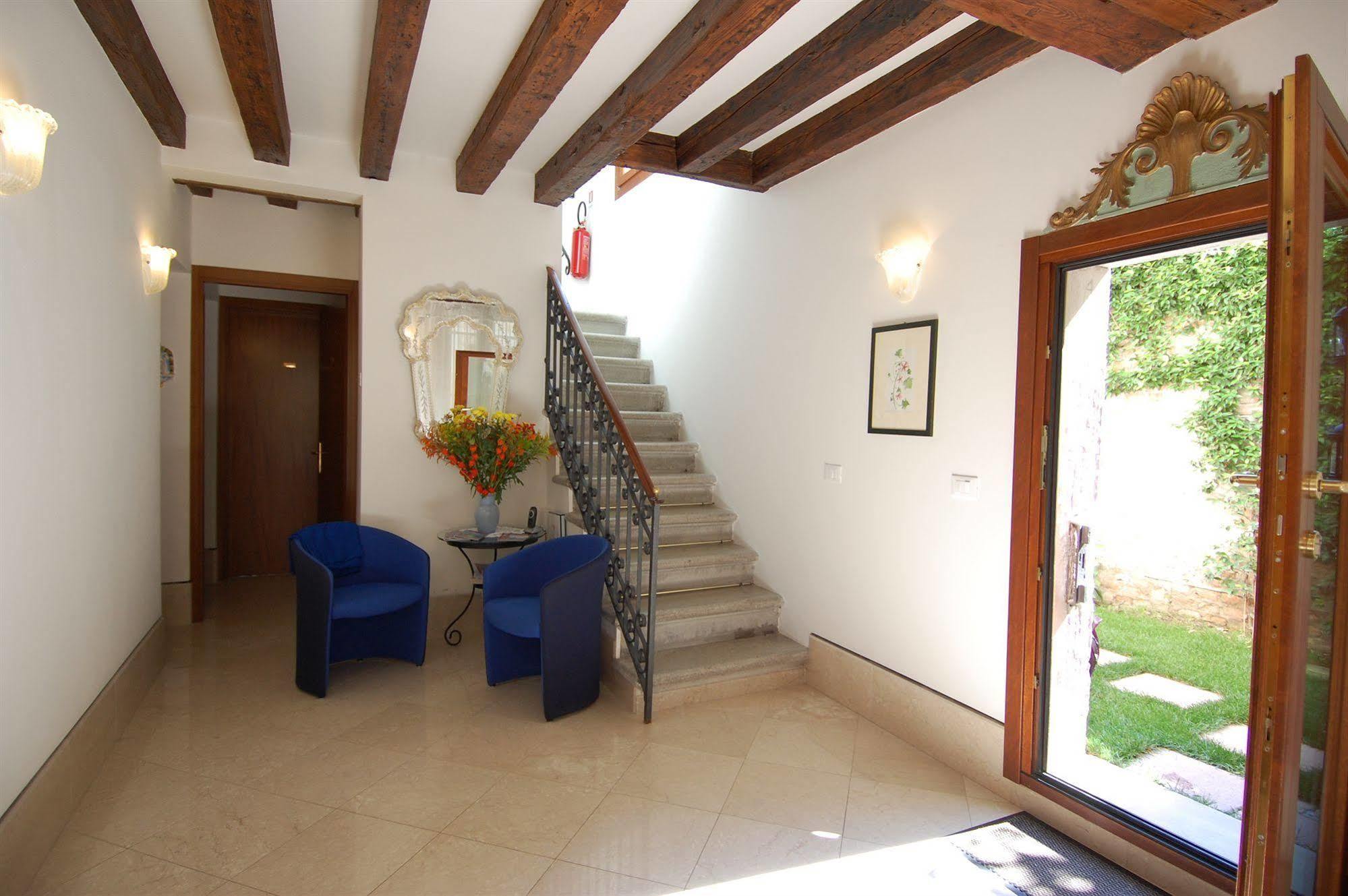 Santa Margherita Guest house Venice