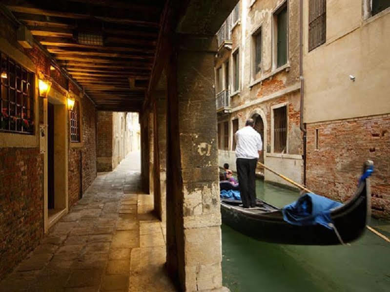 Barbarigo 3* Venice