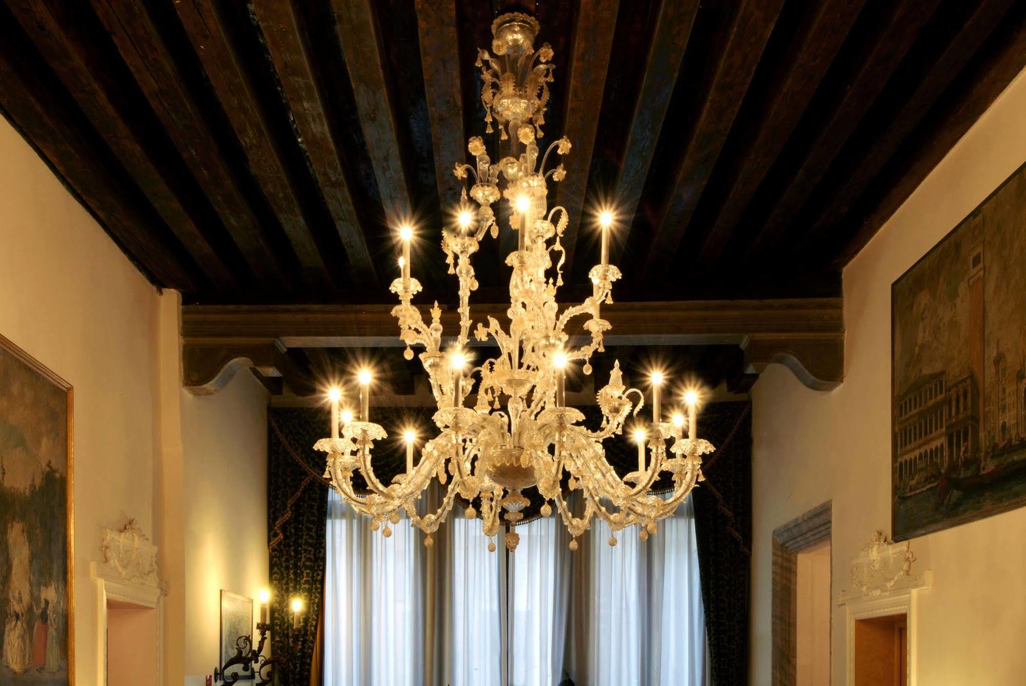 Ca' Bauta Hotel Venice