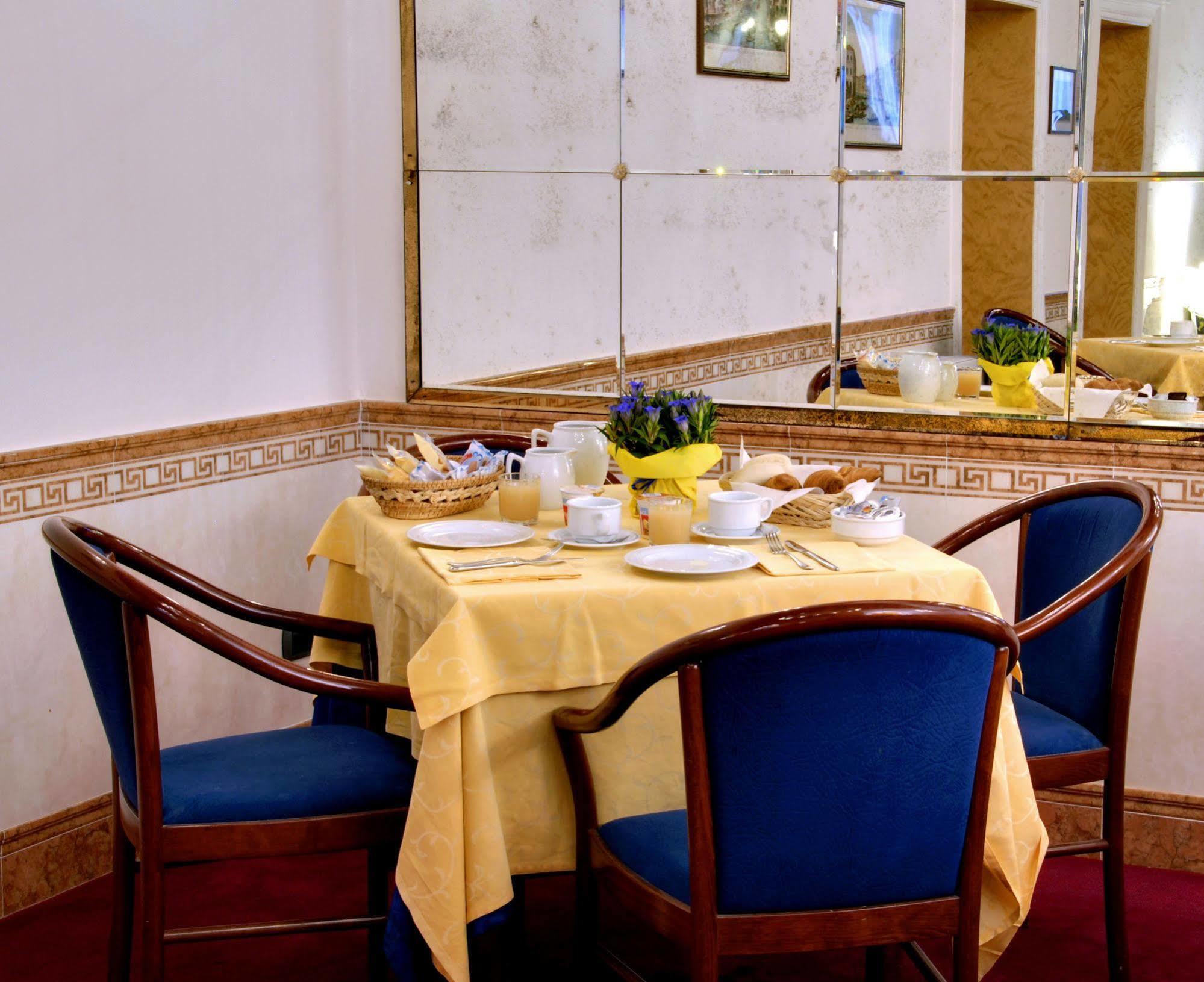 Ca' Bauta Hotel 3*