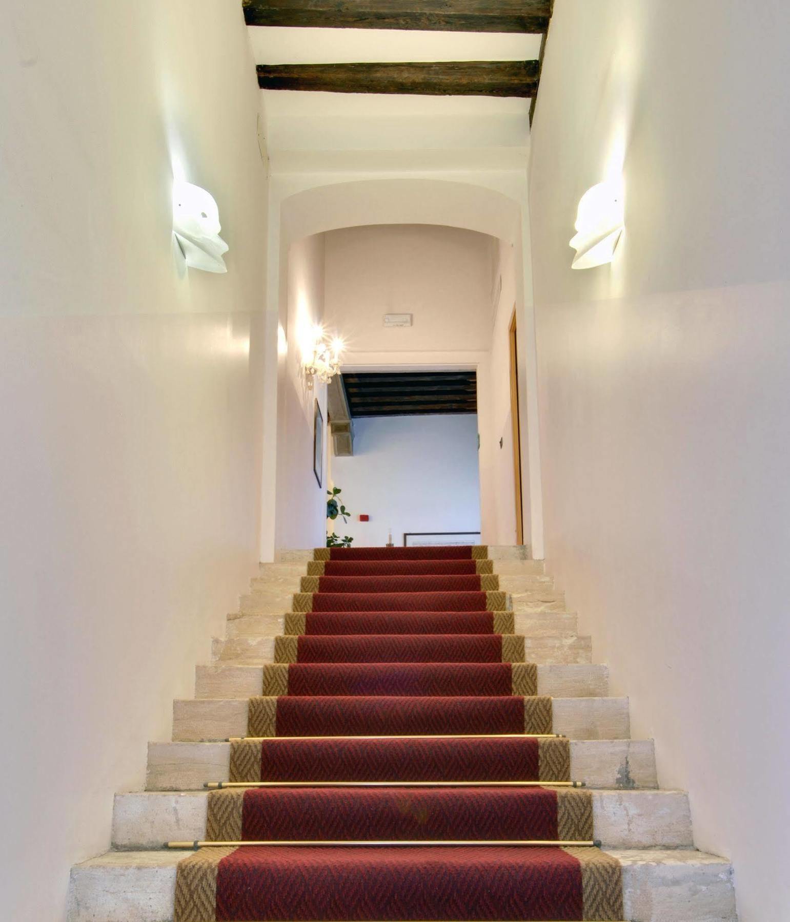 Ca' Bauta Hotel Venice