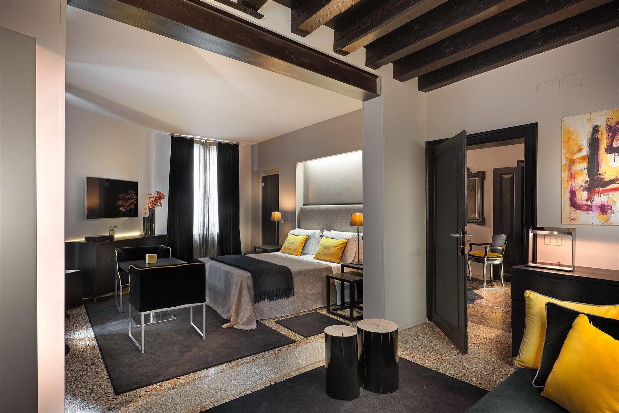 Charming House Dd724 Affittacamere 3*