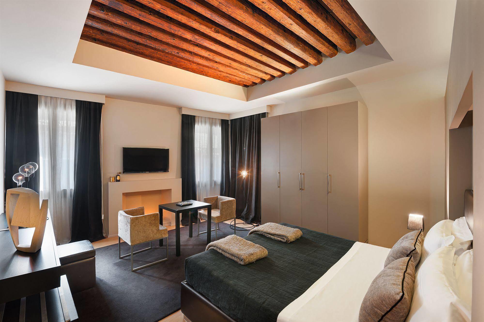 Charming House Dd724 Affittacamere Venezia