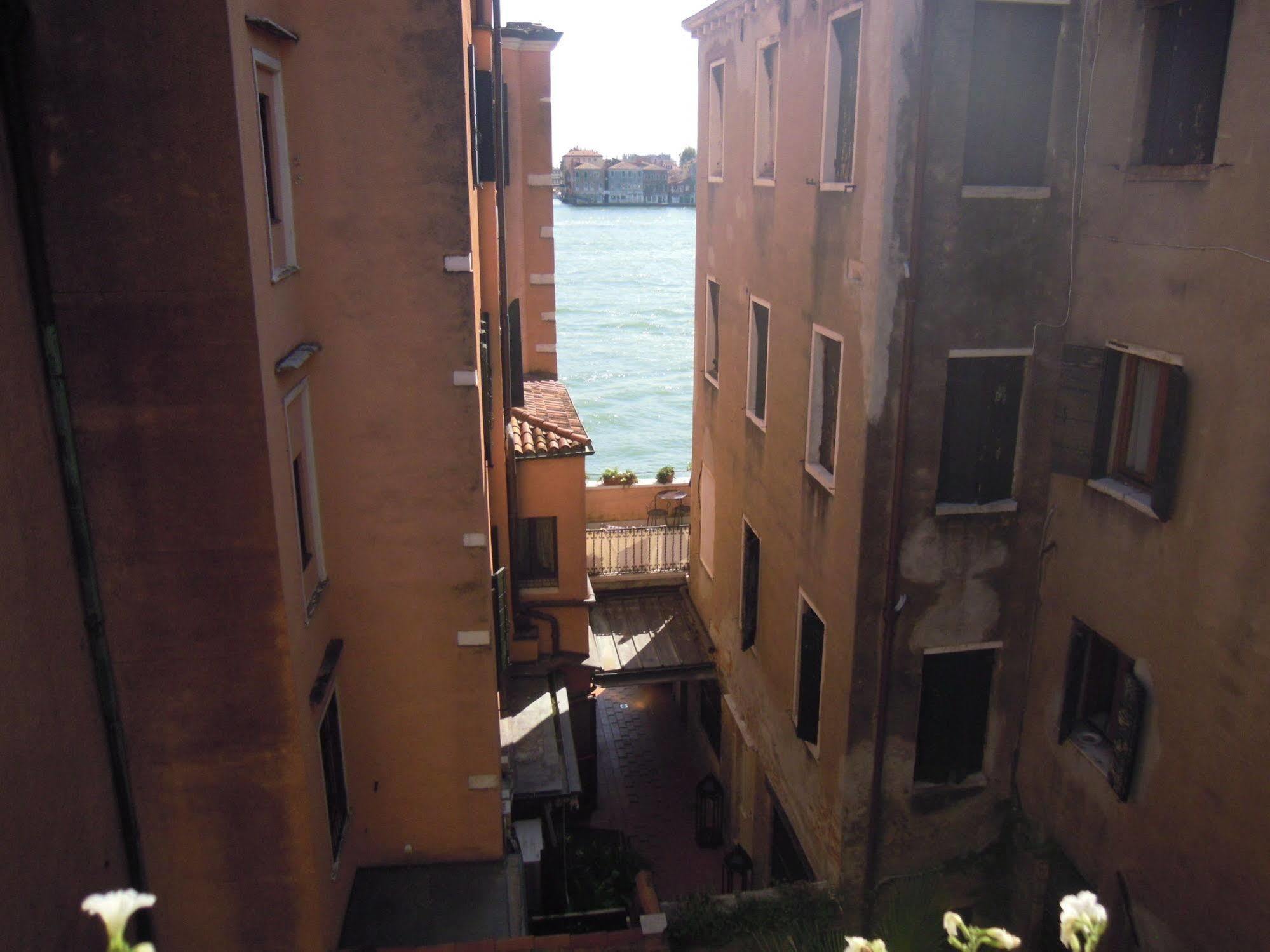 Affittacamere La Residenza 818 Venezia