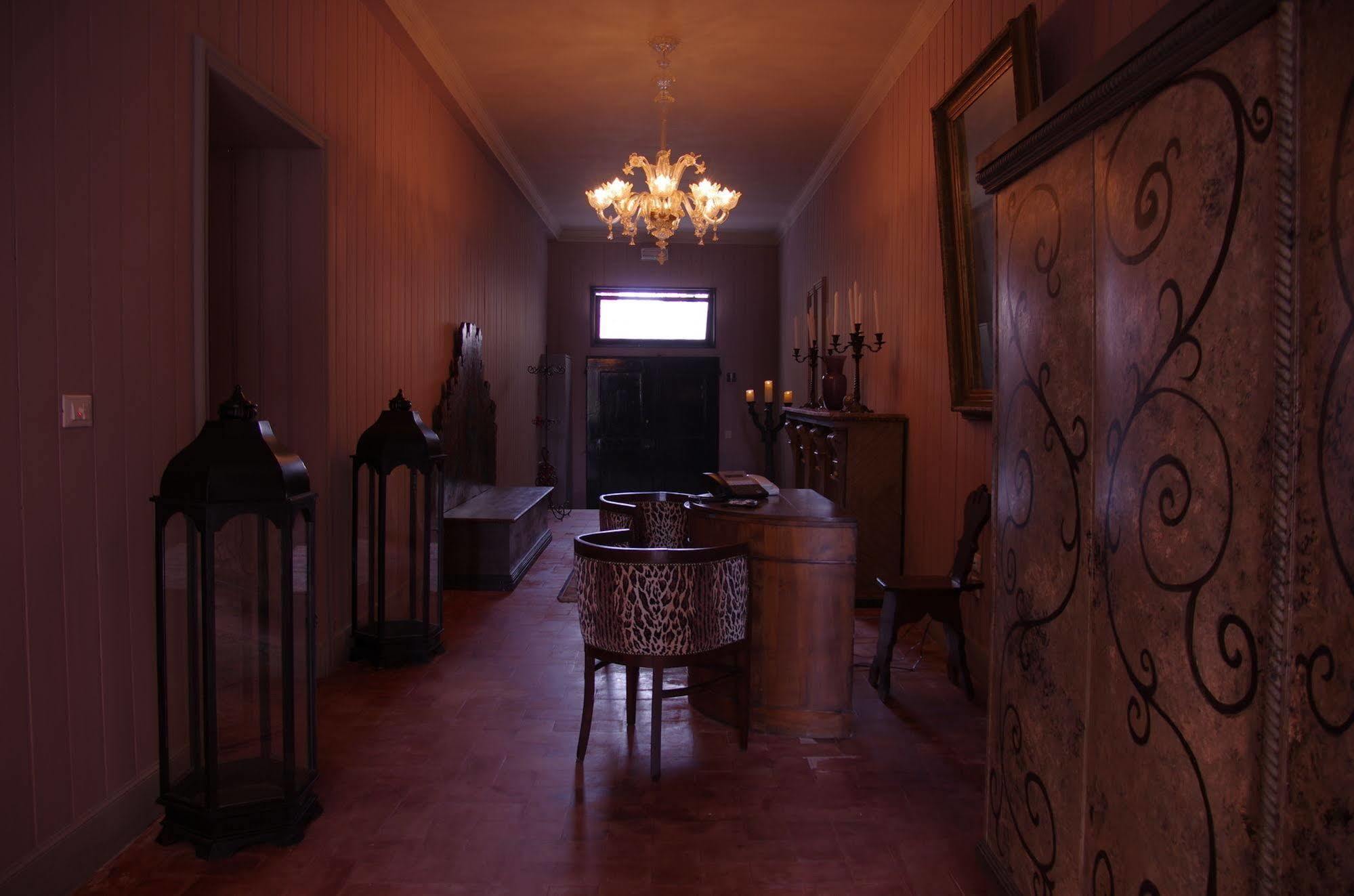 Affittacamere La Residenza 818