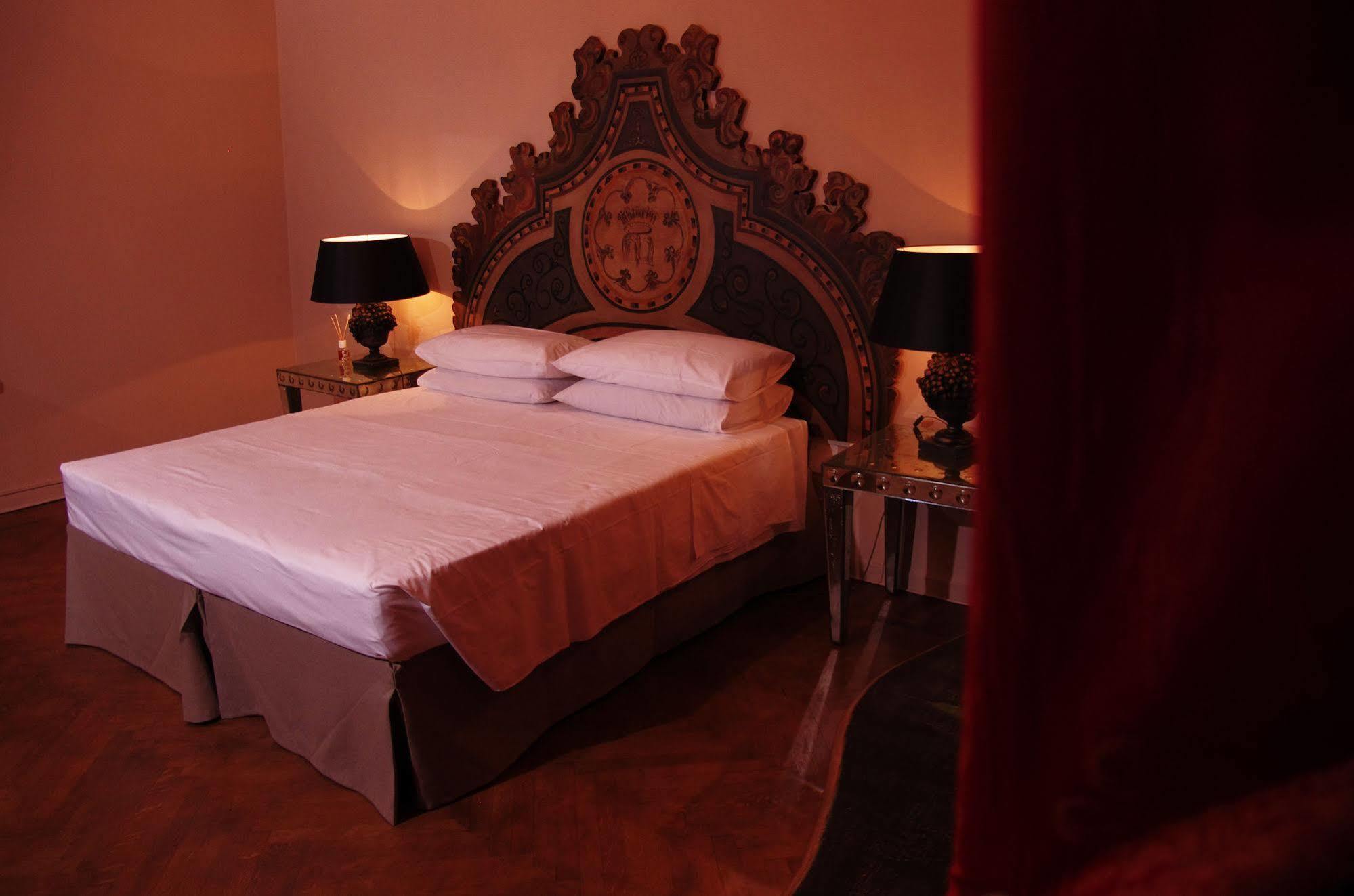 La Residenza 818 Affittacamere Venezia