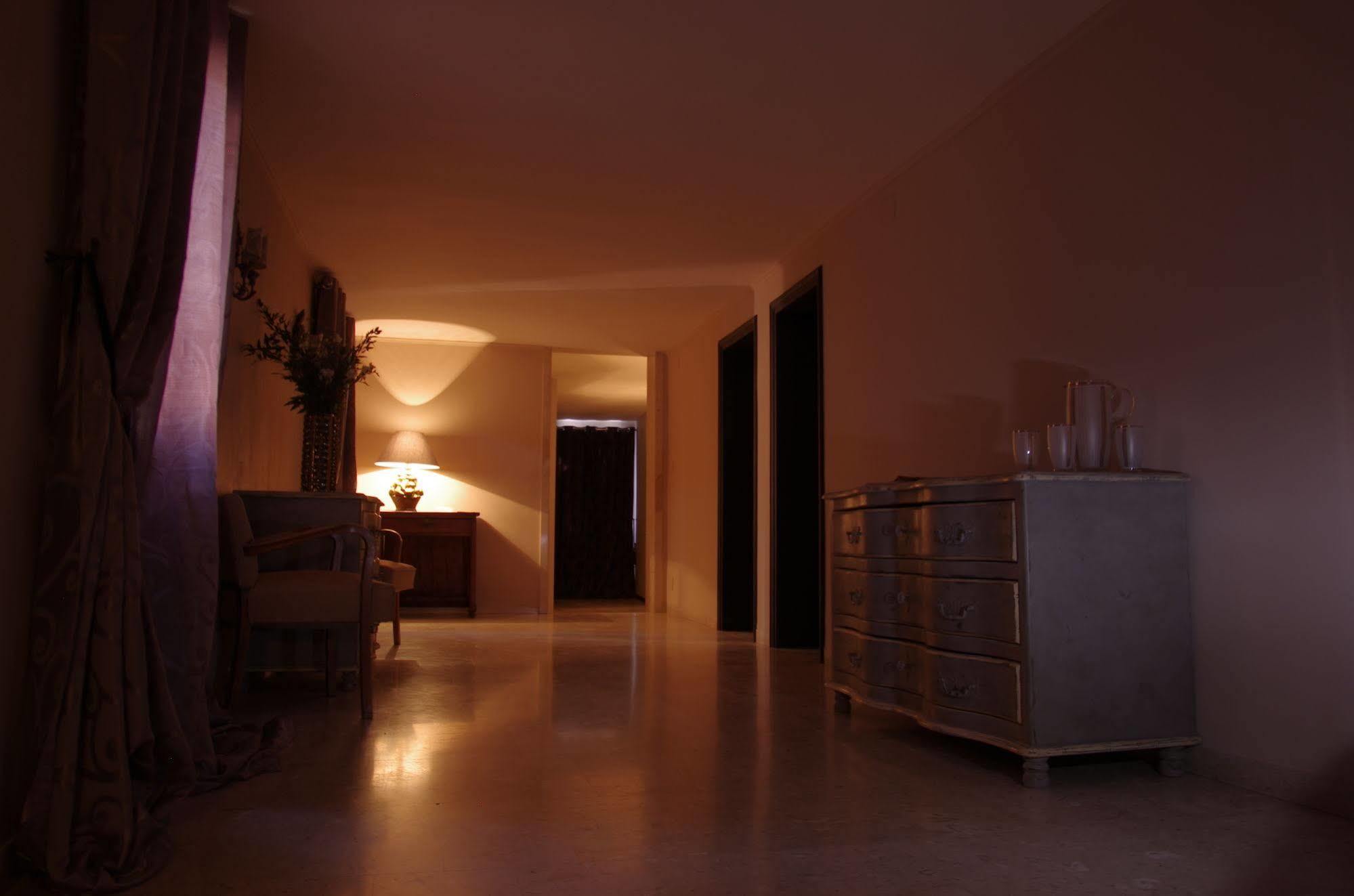 Affittacamere La Residenza 818