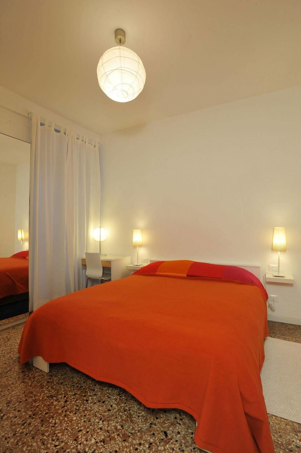 Guest house Le Repubbliche Marinare