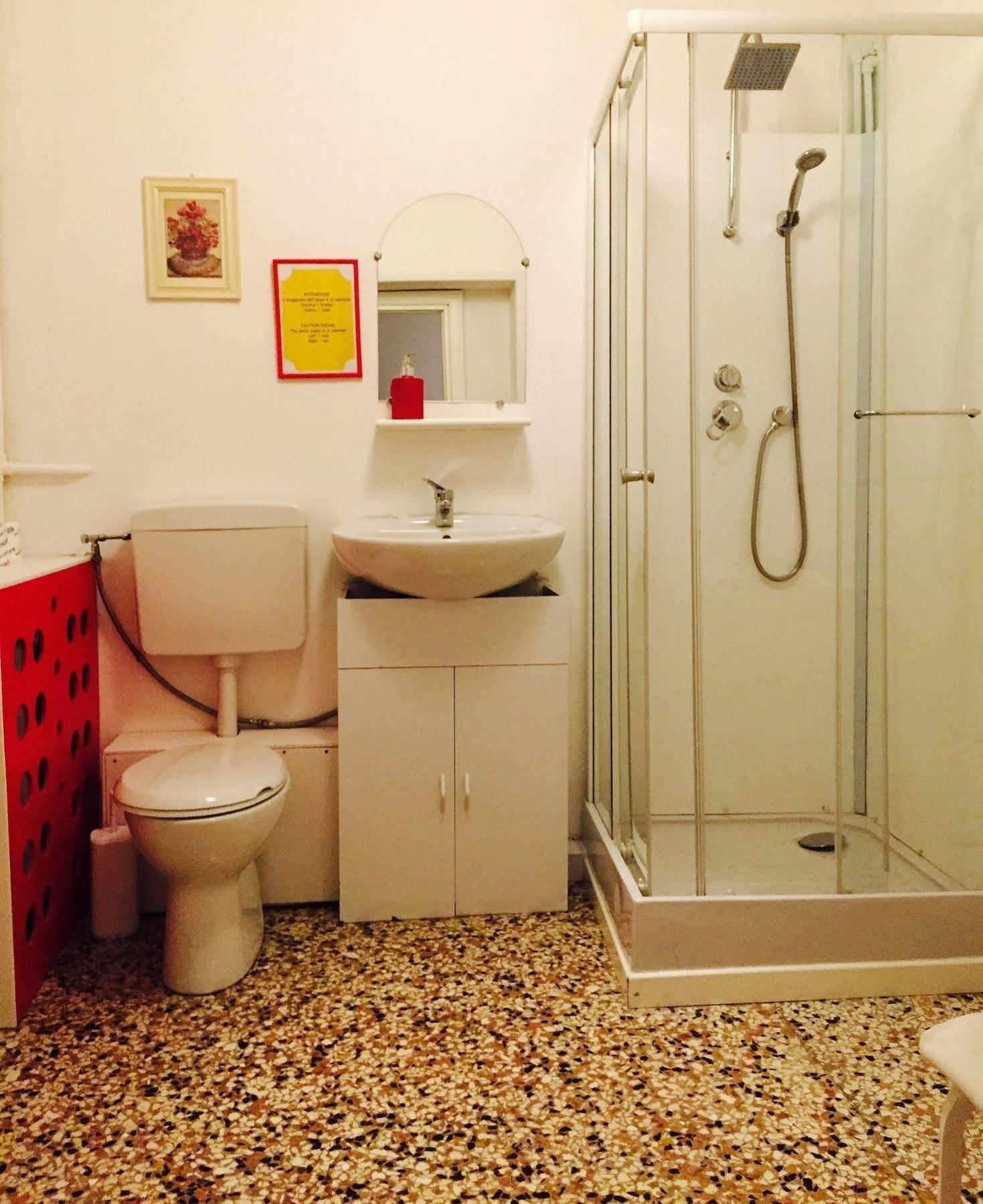 Guest house Le Repubbliche Marinare