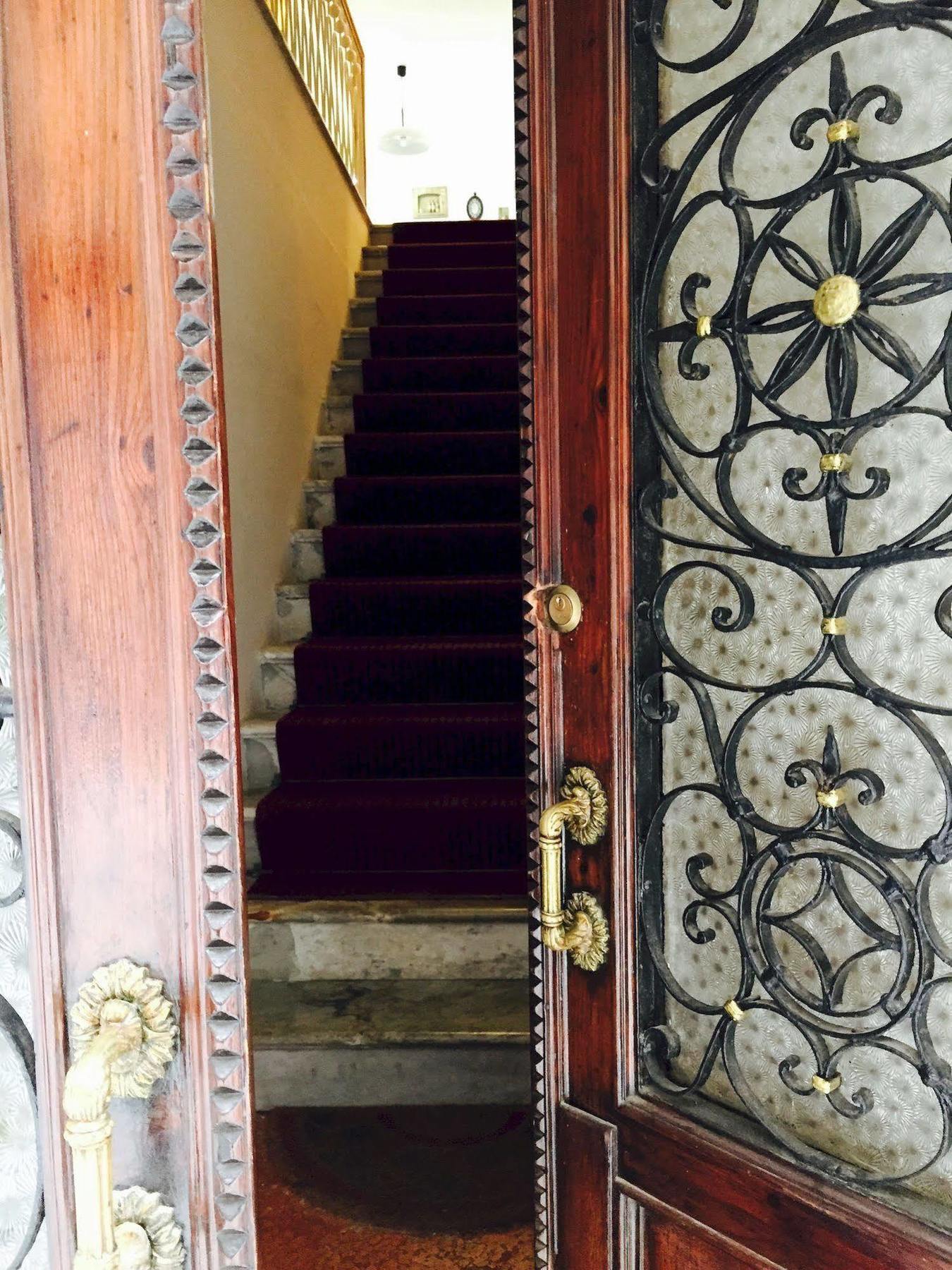 Guest house Le Repubbliche Marinare