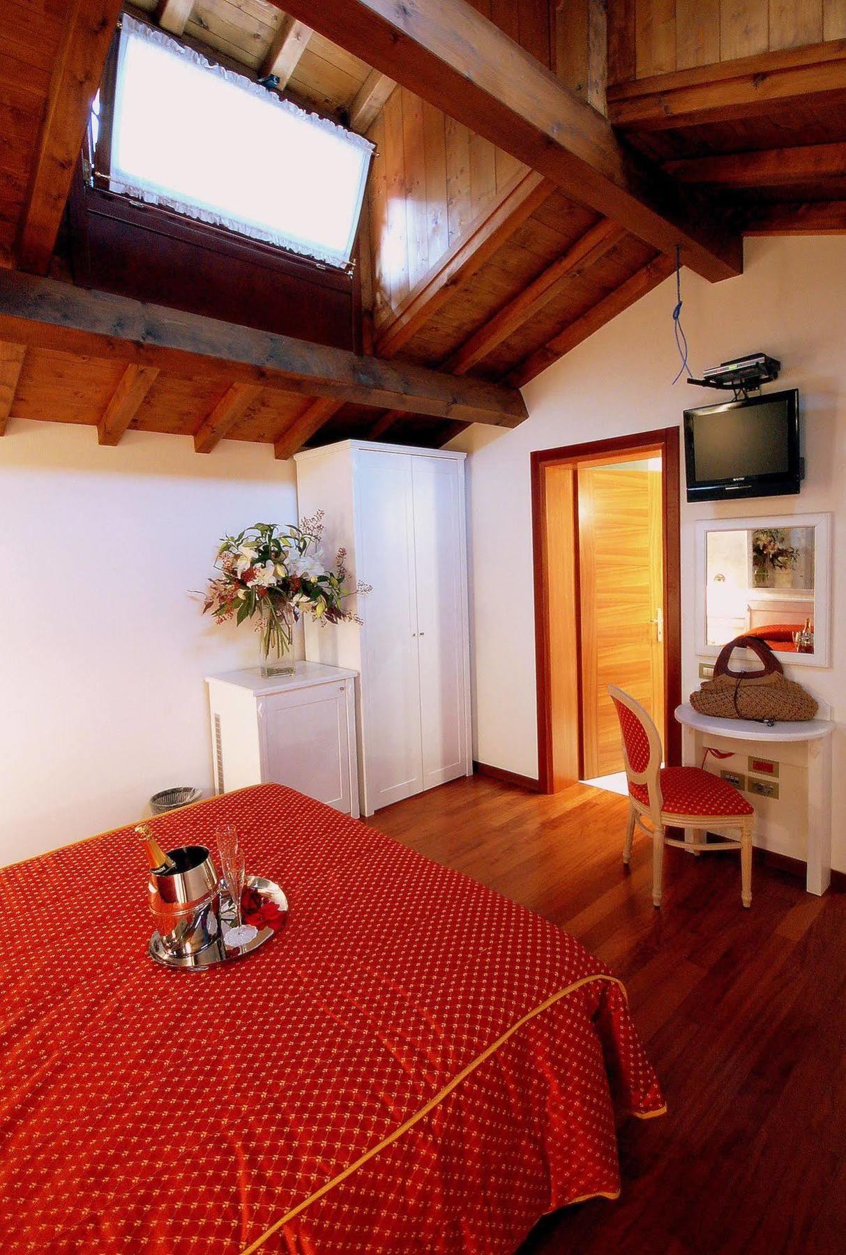 Guest house Casanova Fourrooms