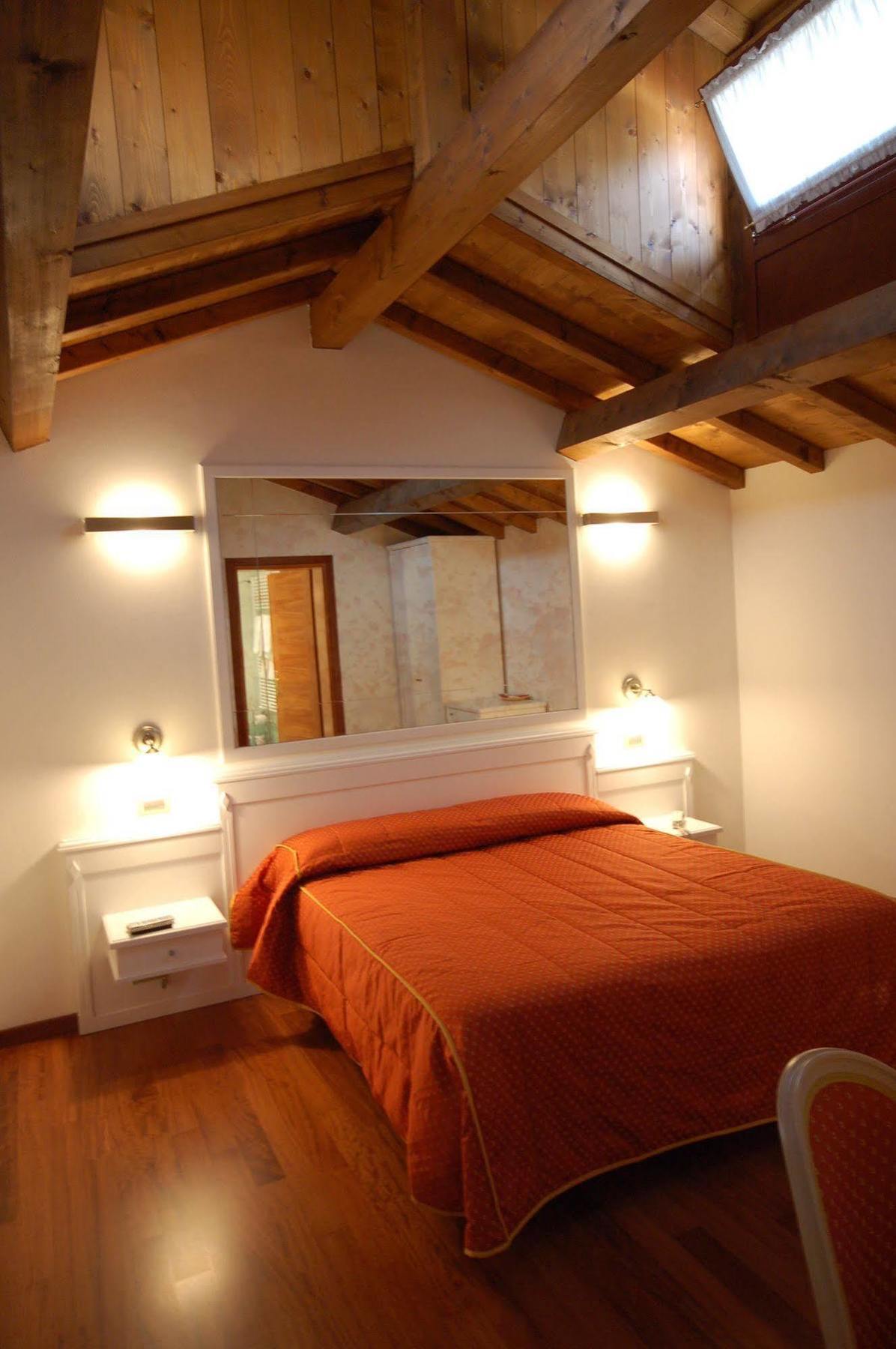Casanova Fourrooms * Venice