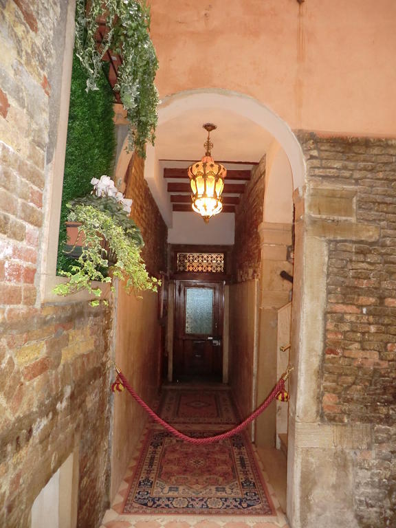 Guest house Ca Le Vele Venice