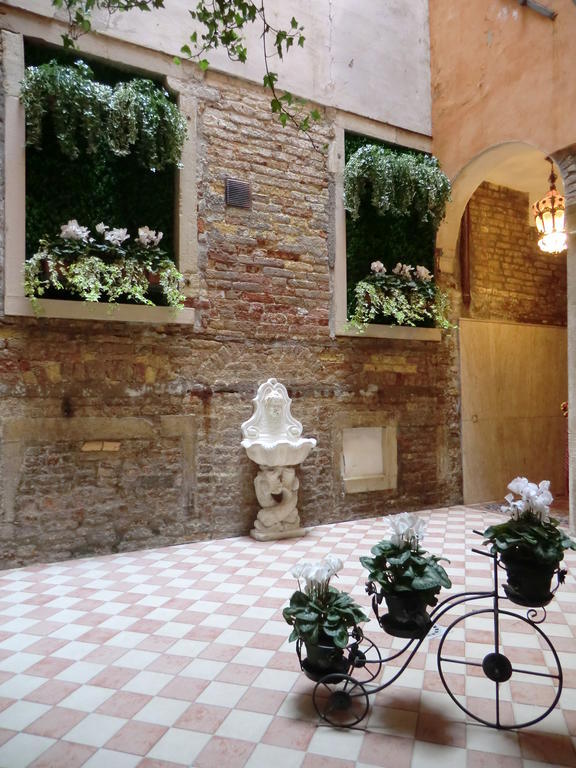 Ca Le Vele 3* Venice