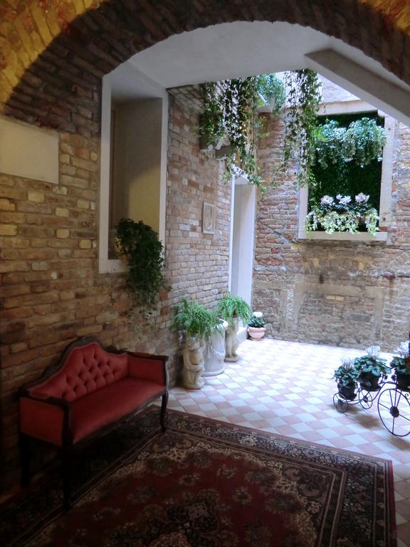 Guest house Ca Le Vele
