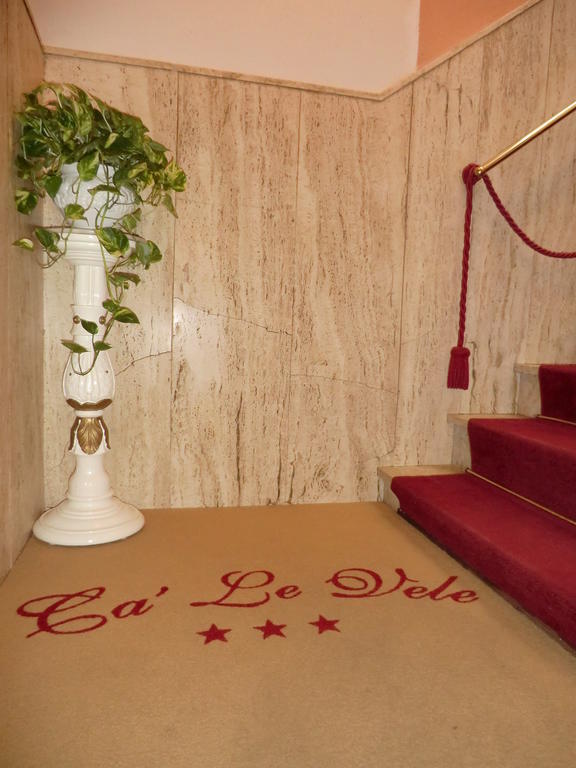 Ca Le Vele Guest house 3*