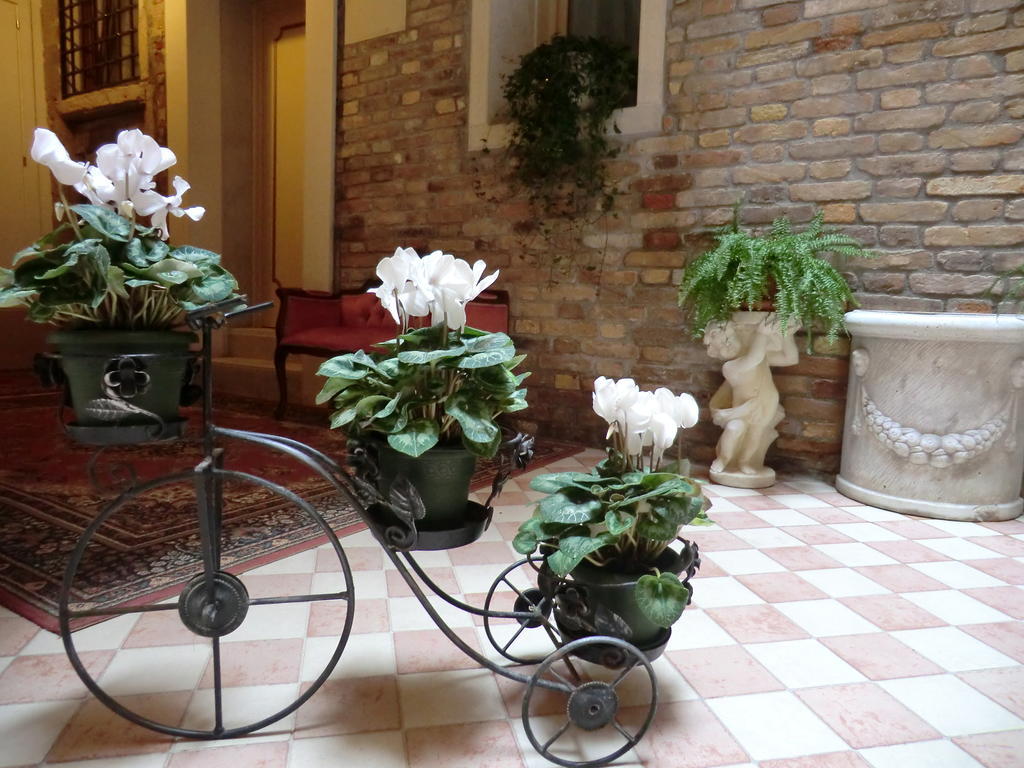 Guest house Ca Le Vele Venice